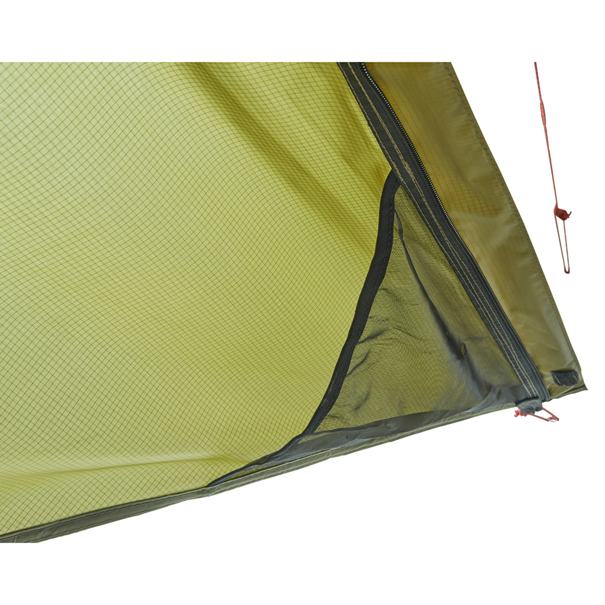 Nordisk Halland 2 PU Tent - Bilde 11