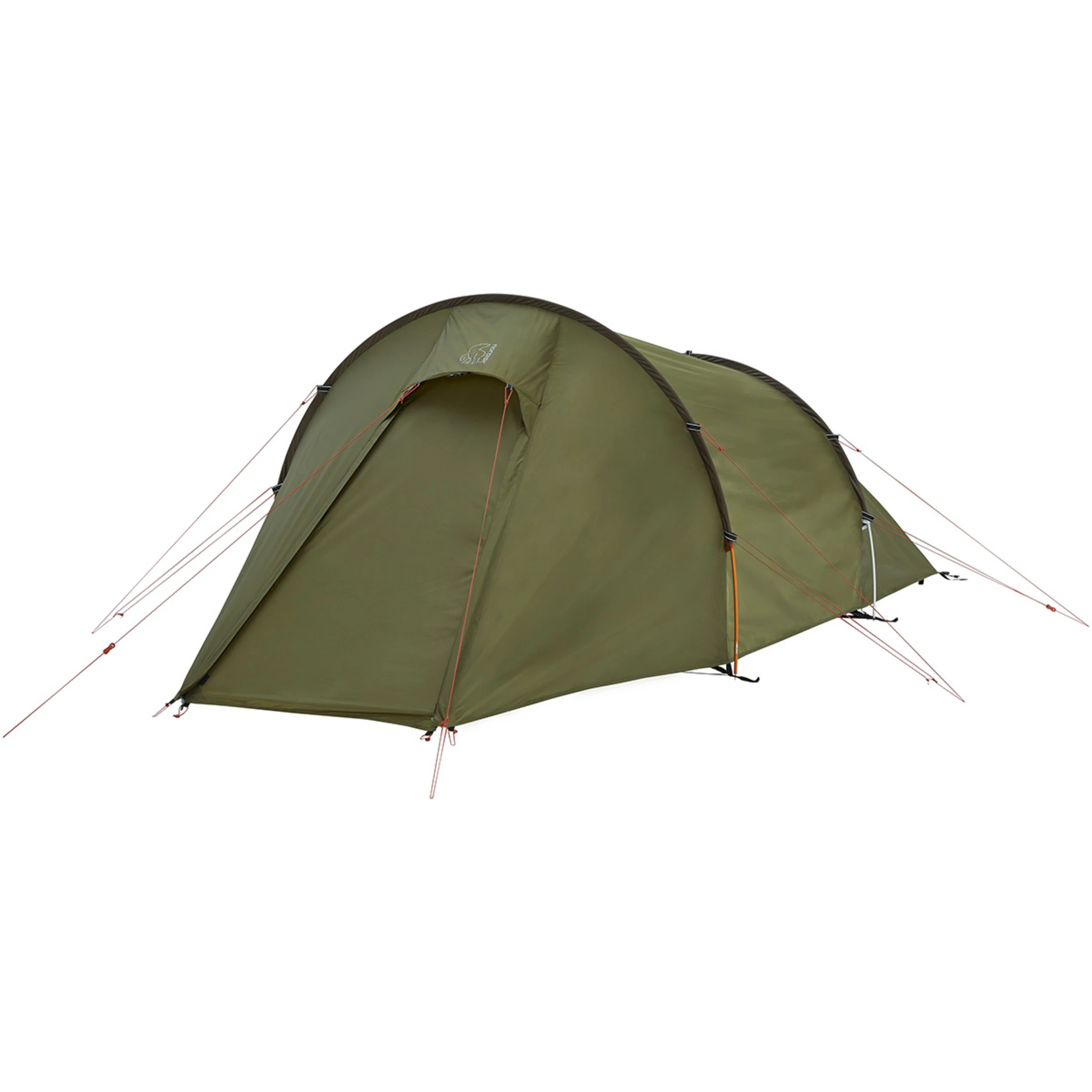 Nordisk Halland 2 PU Tent - Bilde 2