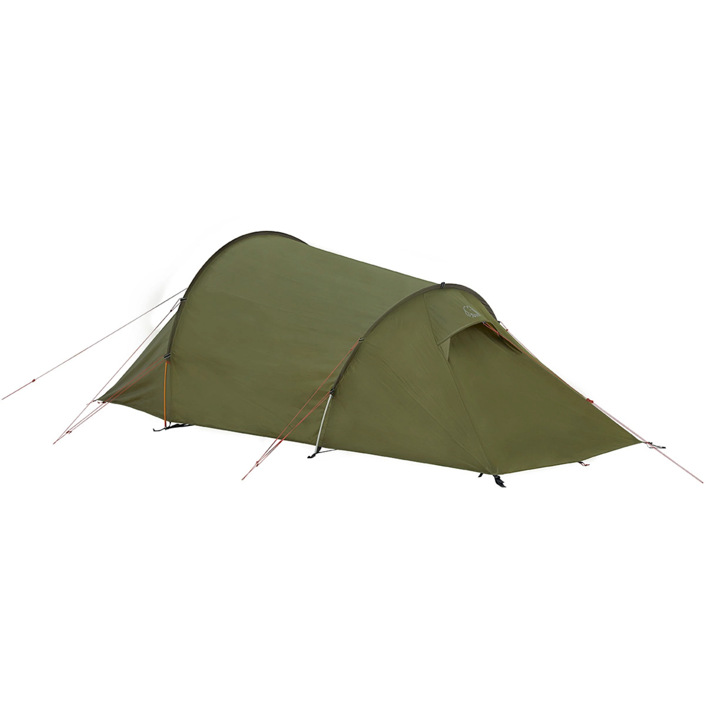 Nordisk Halland 2 PU Tent - Bilde 3
