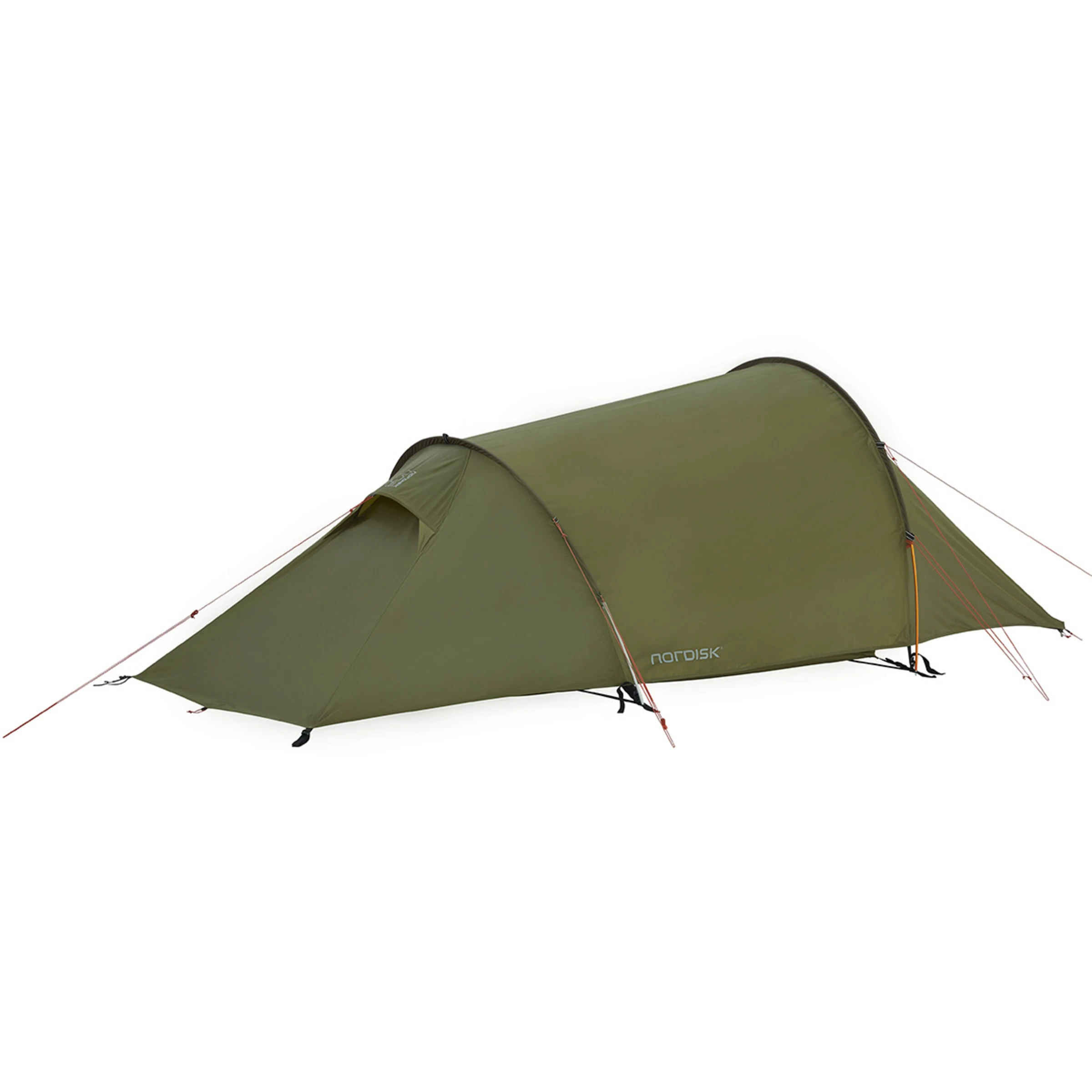 Nordisk Halland 2 PU Tent - Bilde 4