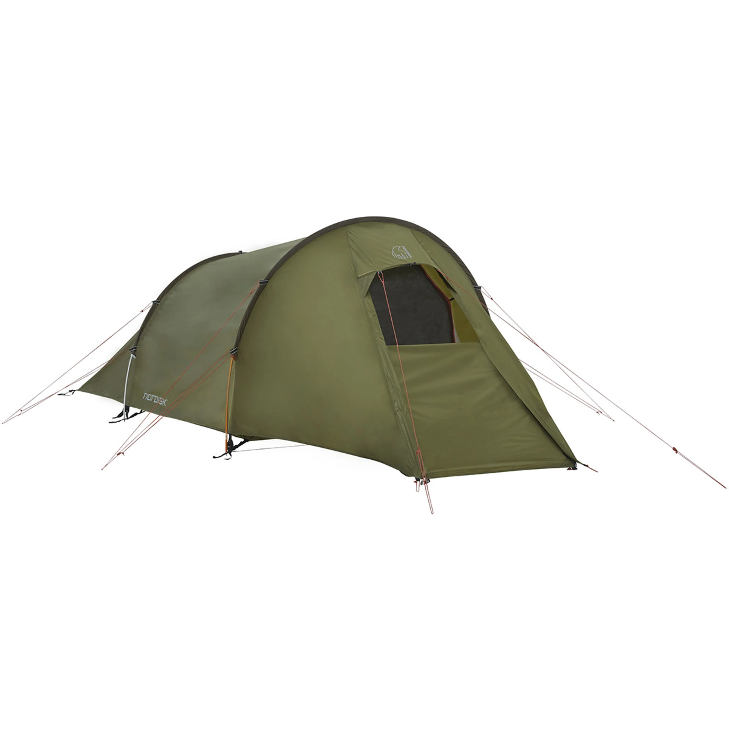 Nordisk Halland 2 PU Tent - Bilde 5