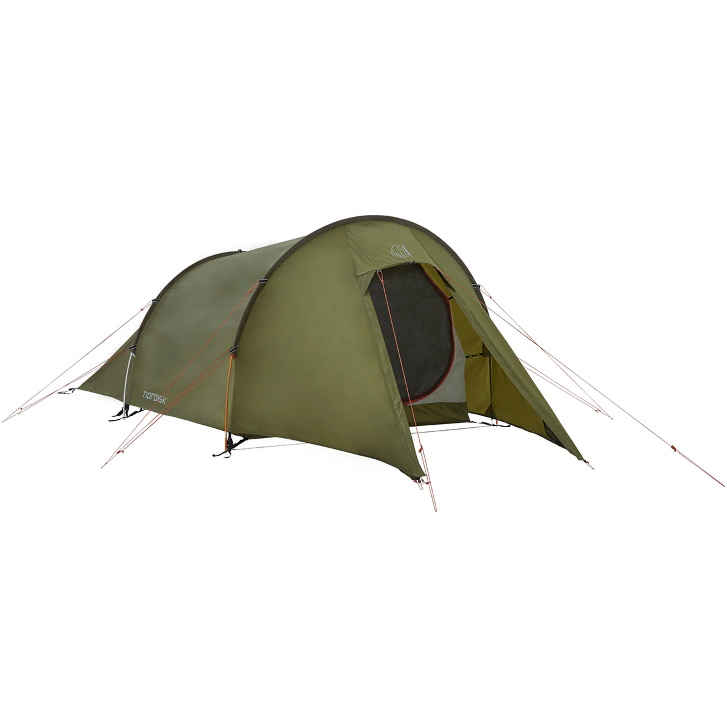 Nordisk Halland 2 PU Tent - Bilde 6