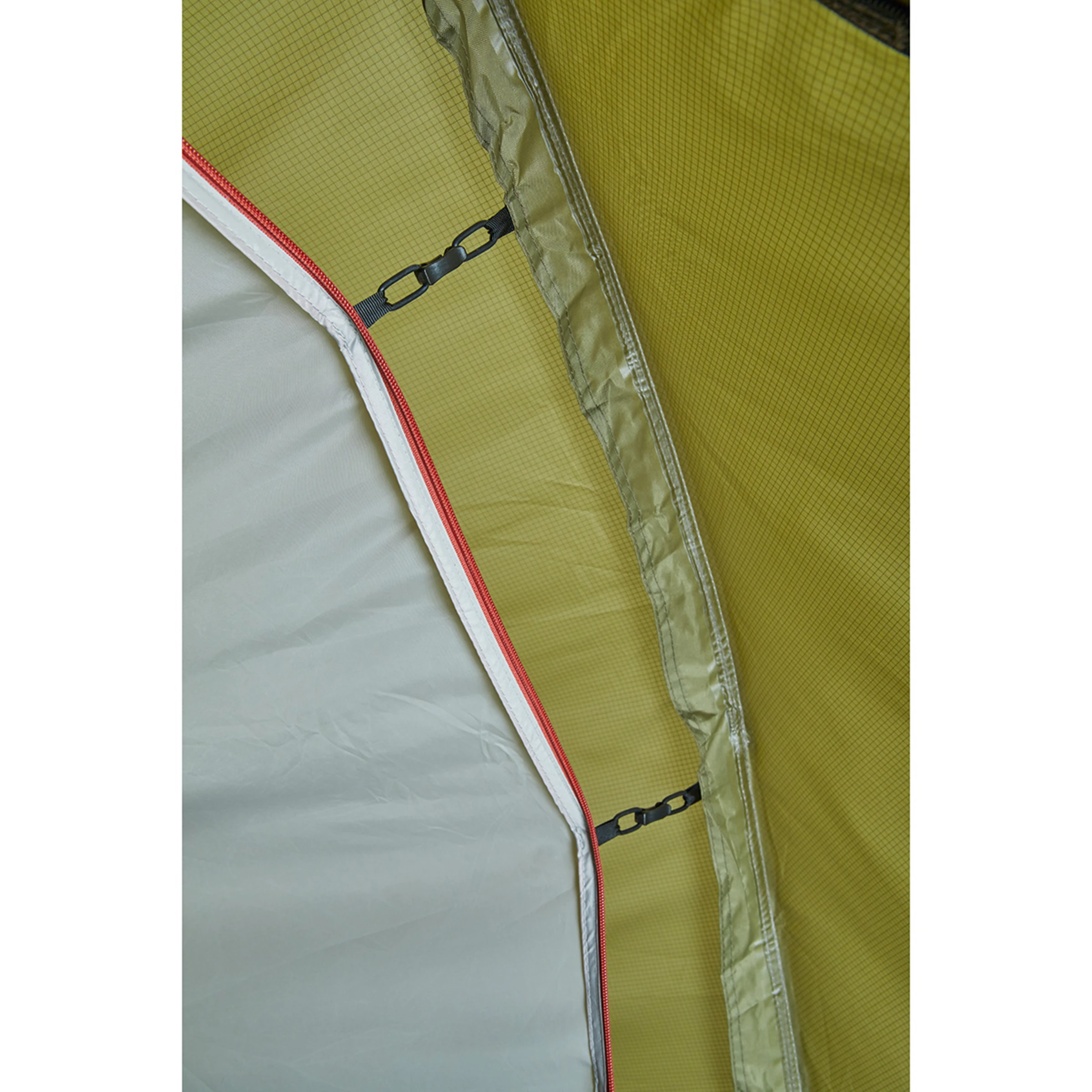 Nordisk Halland 2 PU Tent - Bilde 9