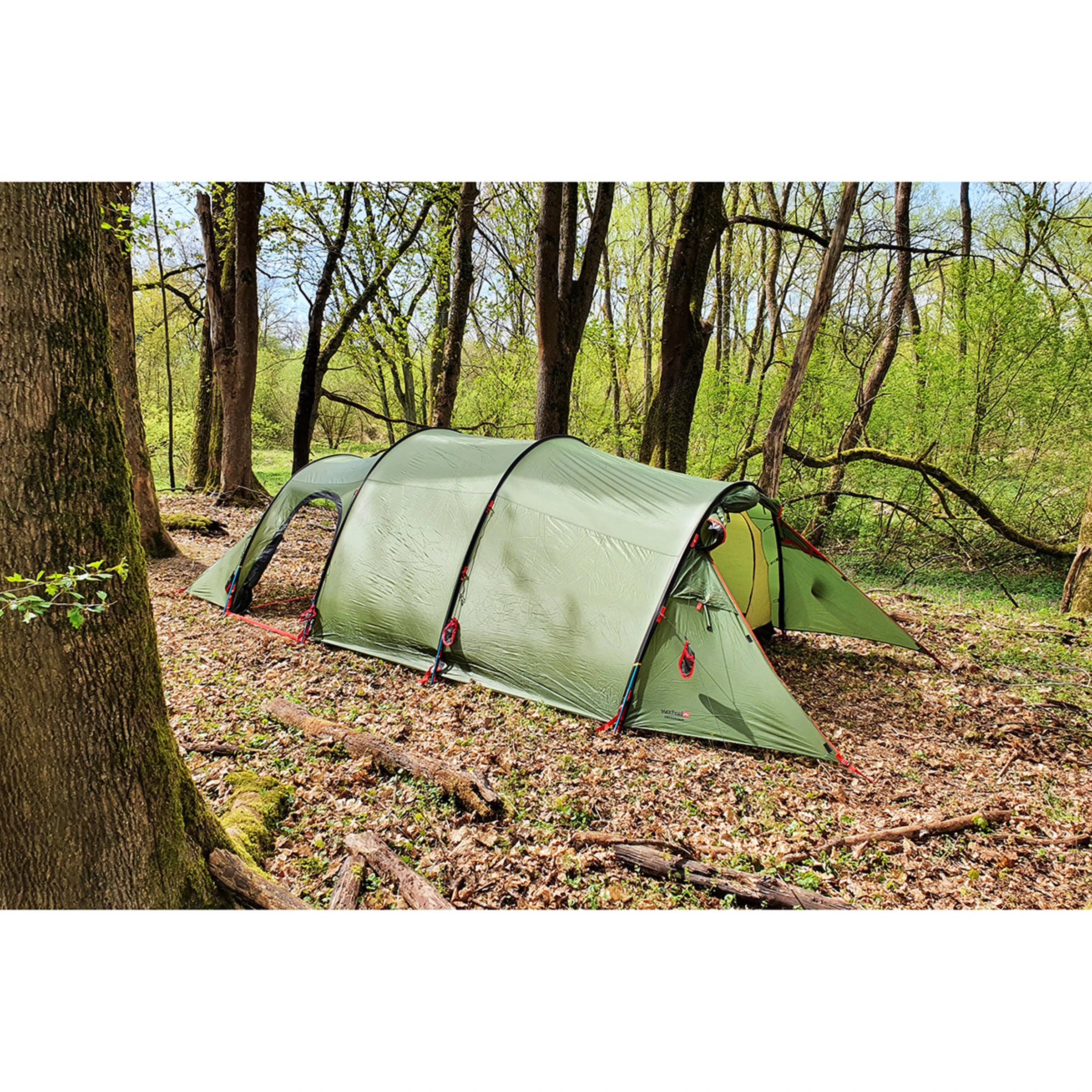 Wechsel Endeavour Tent - Bilde 10