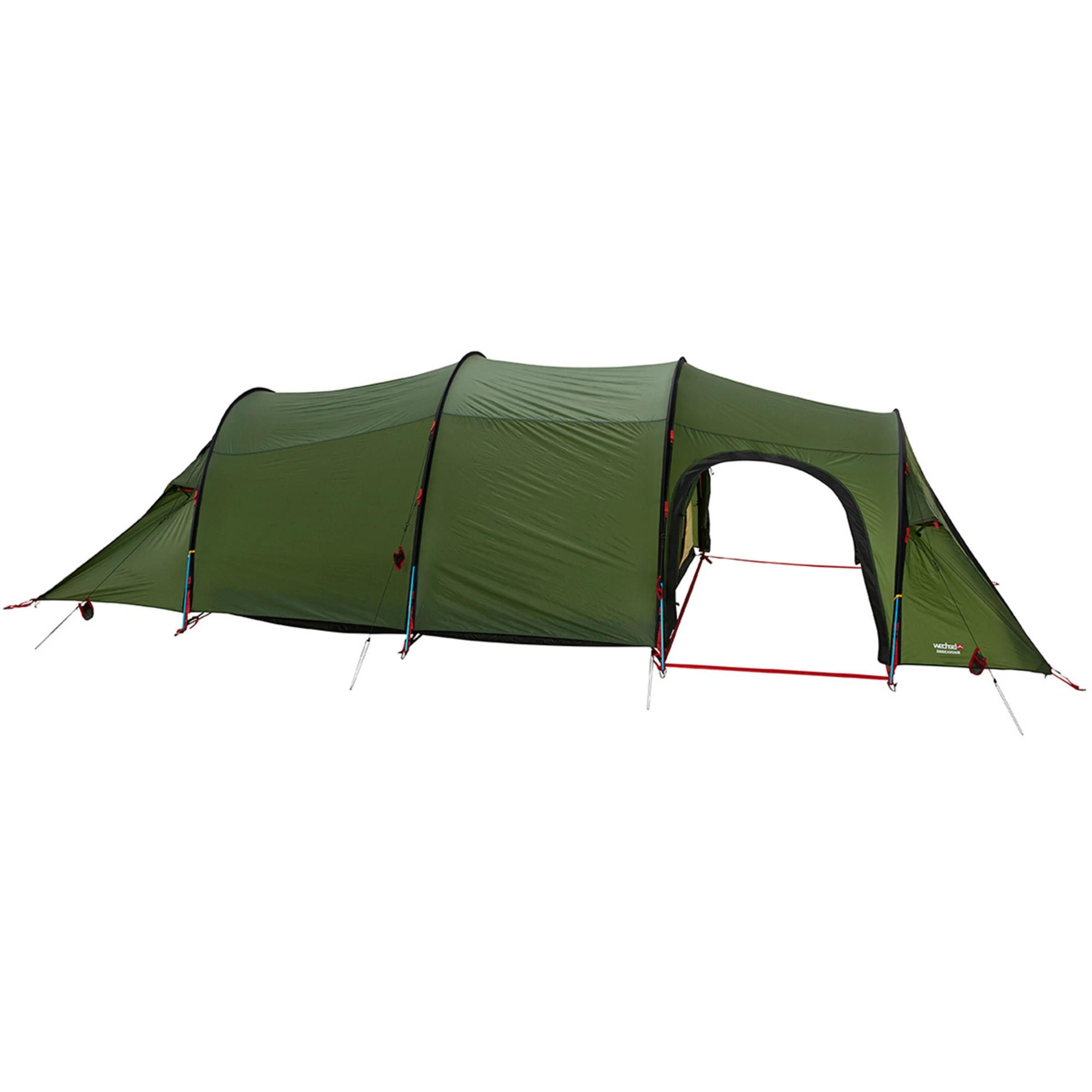 Wechsel Endeavour Tent - Bilde 2