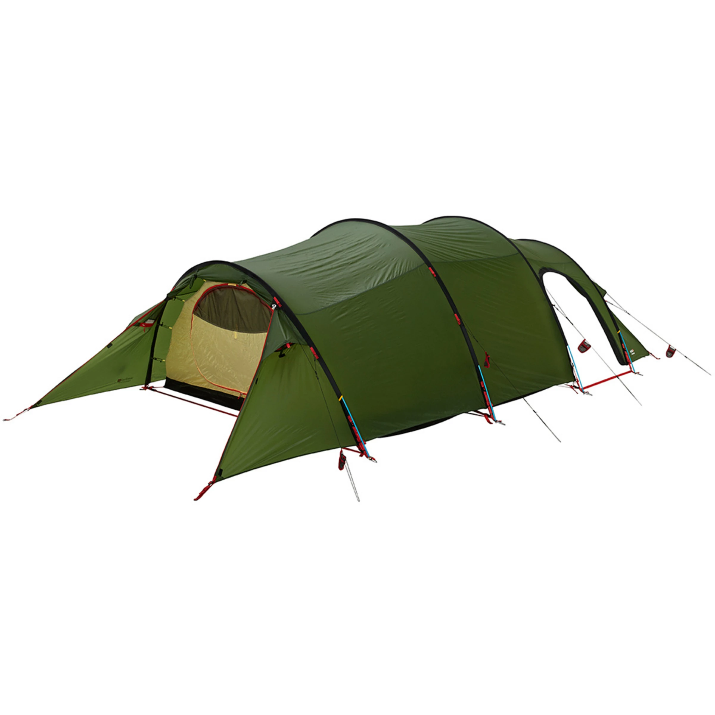Wechsel Endeavour Tent - Bilde 3
