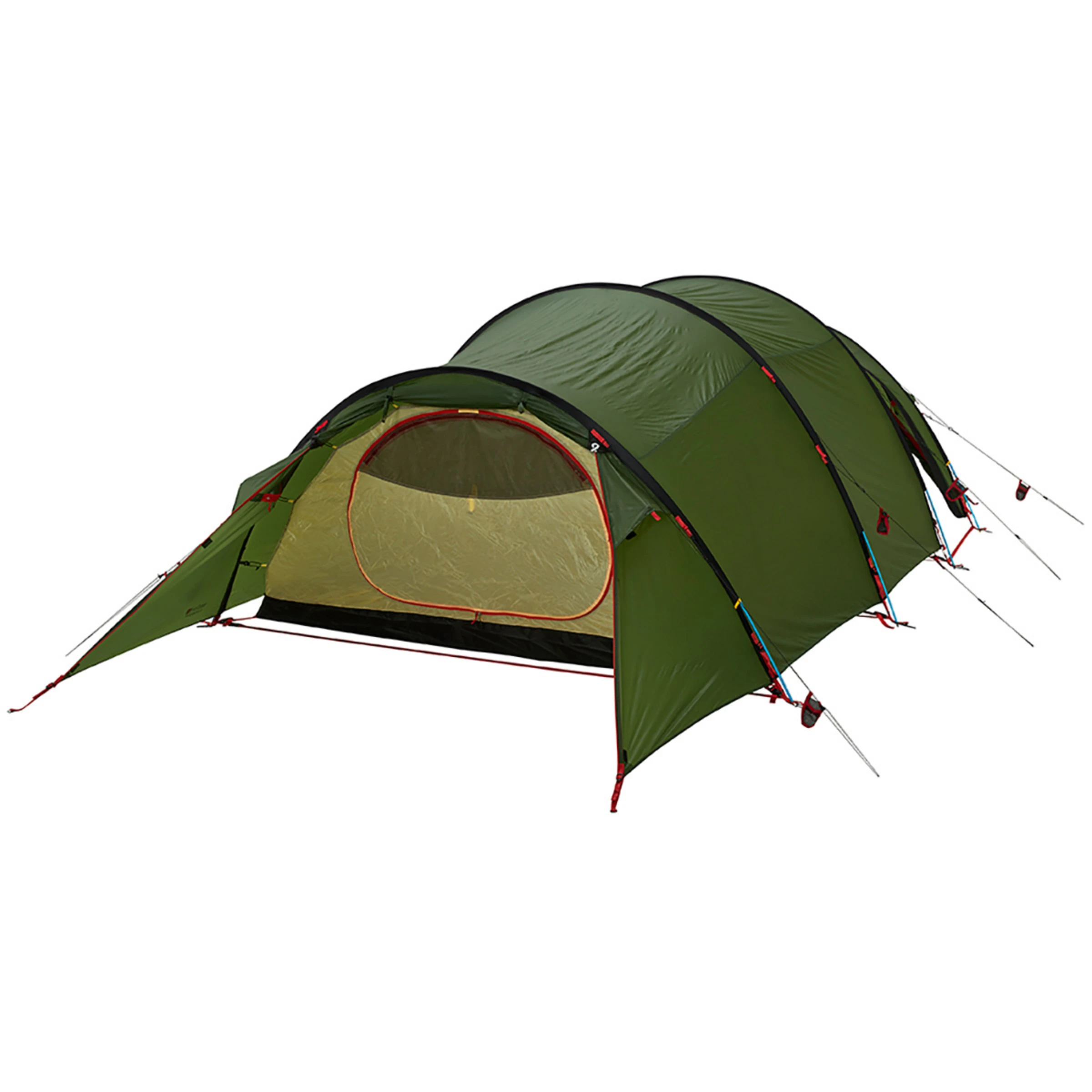 Wechsel Endeavour Tent - Bilde 4