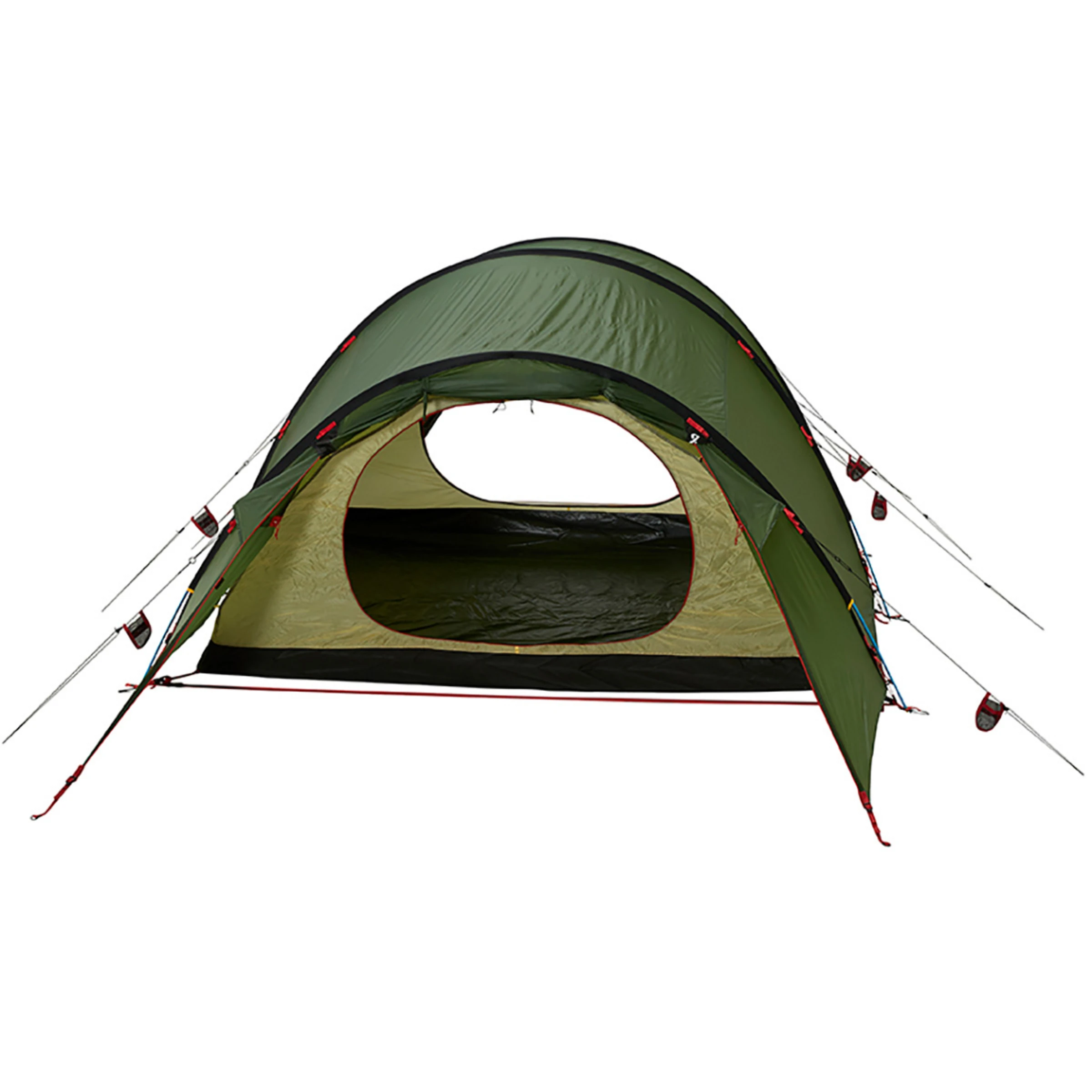 Wechsel Endeavour Tent - Bilde 5