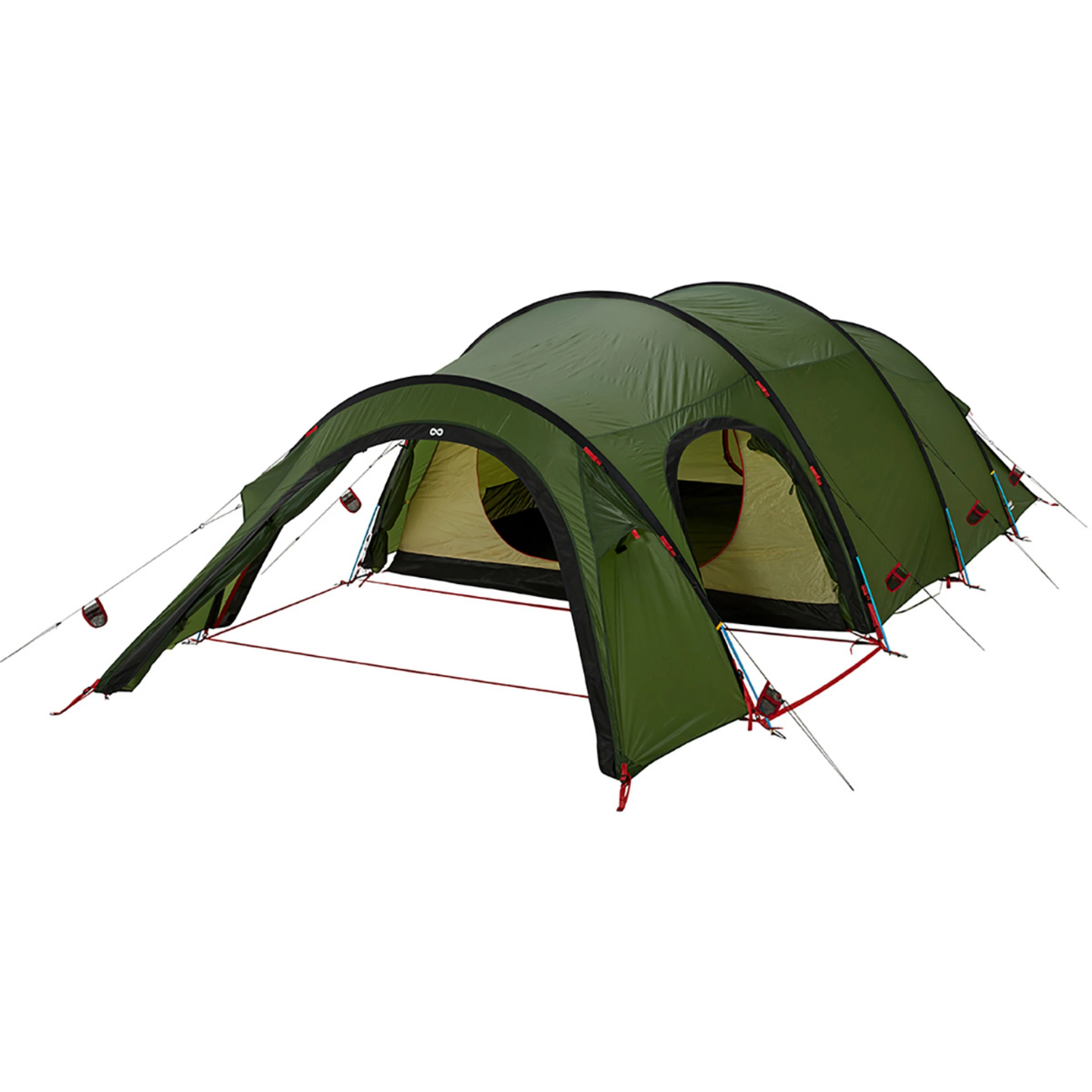Wechsel Endeavour Tent - Bilde 6