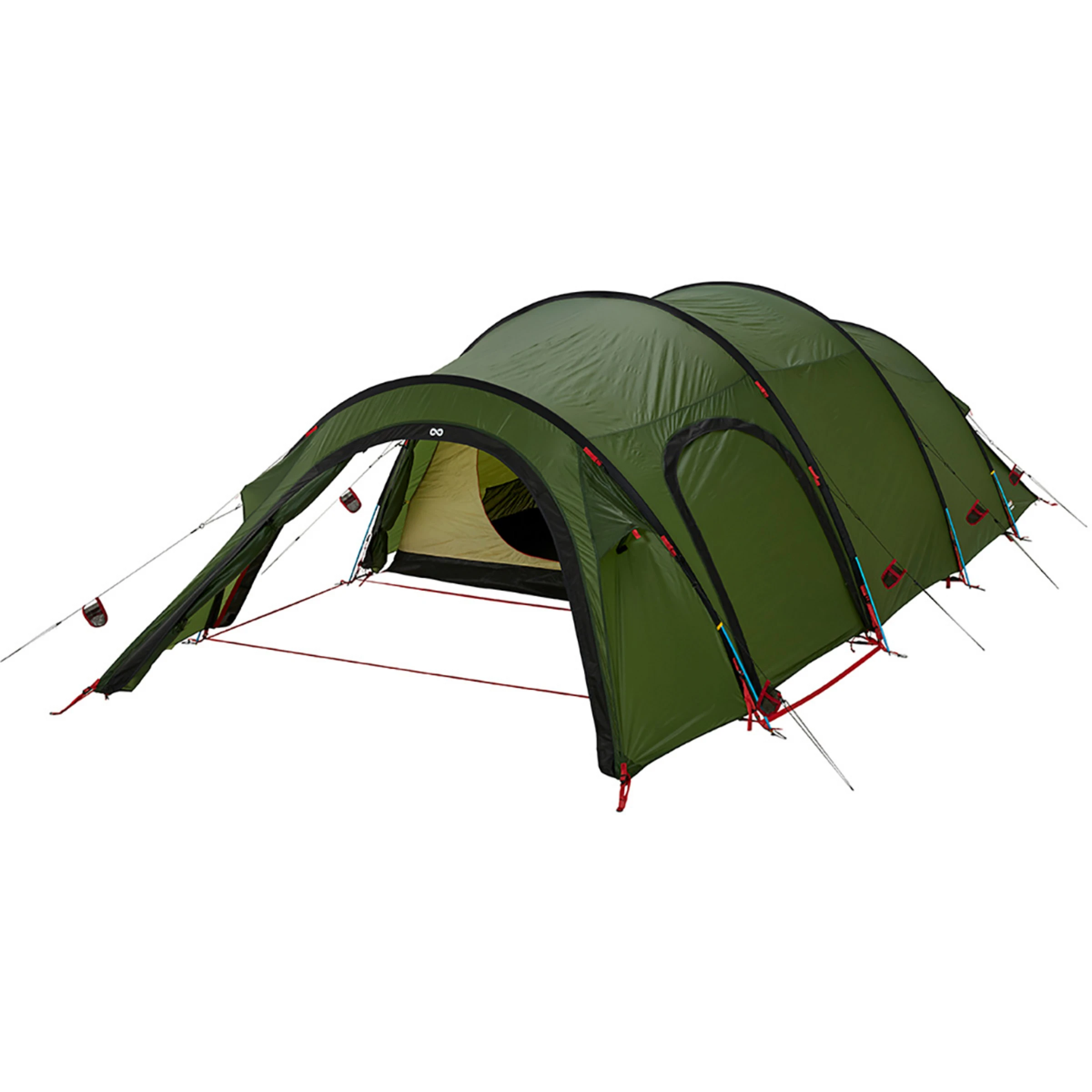 Wechsel Endeavour Tent - Bilde 7