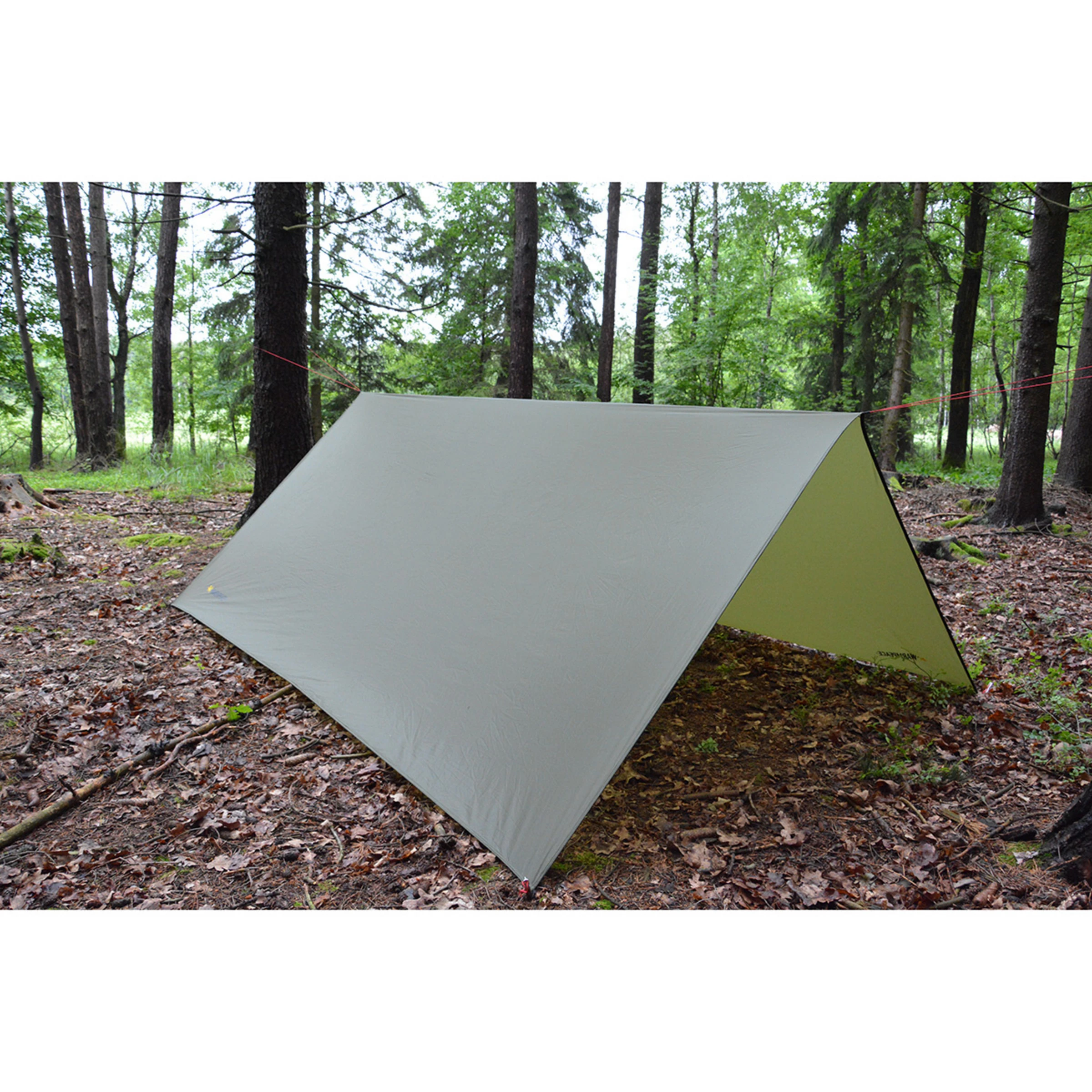 Shelter Tarp - Bilde 2