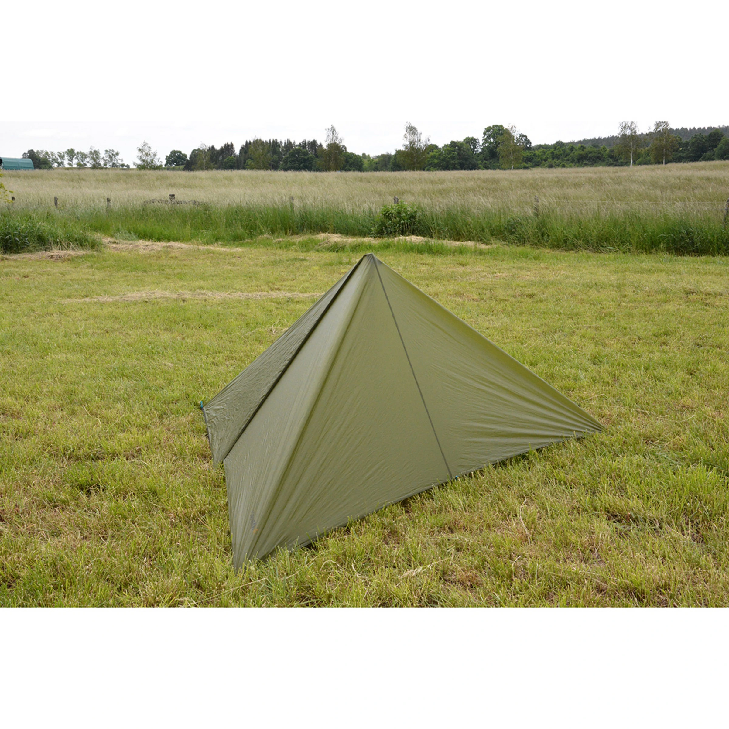 Shelter Tarp - Bilde 3