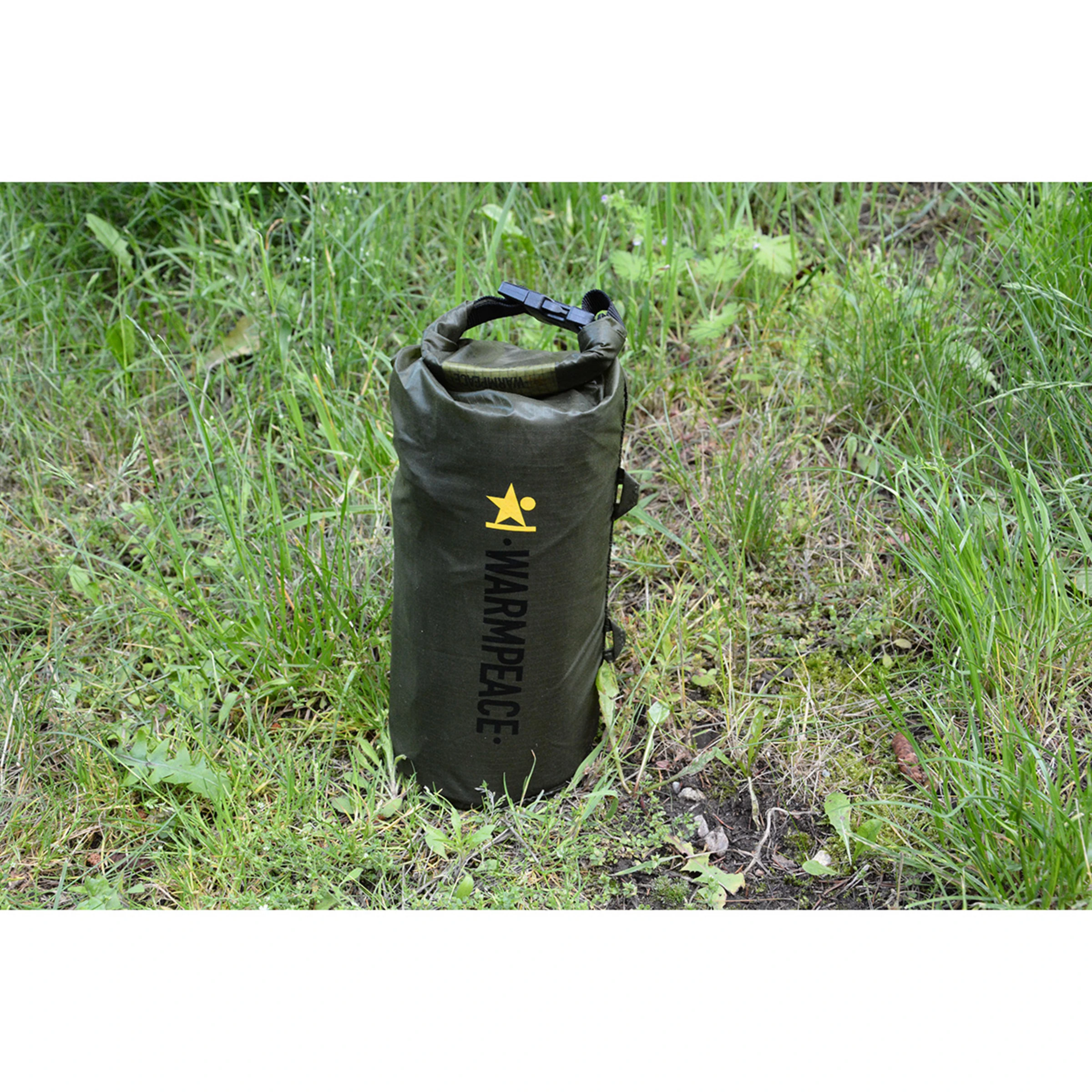 Shelter Tarp - Bilde 7