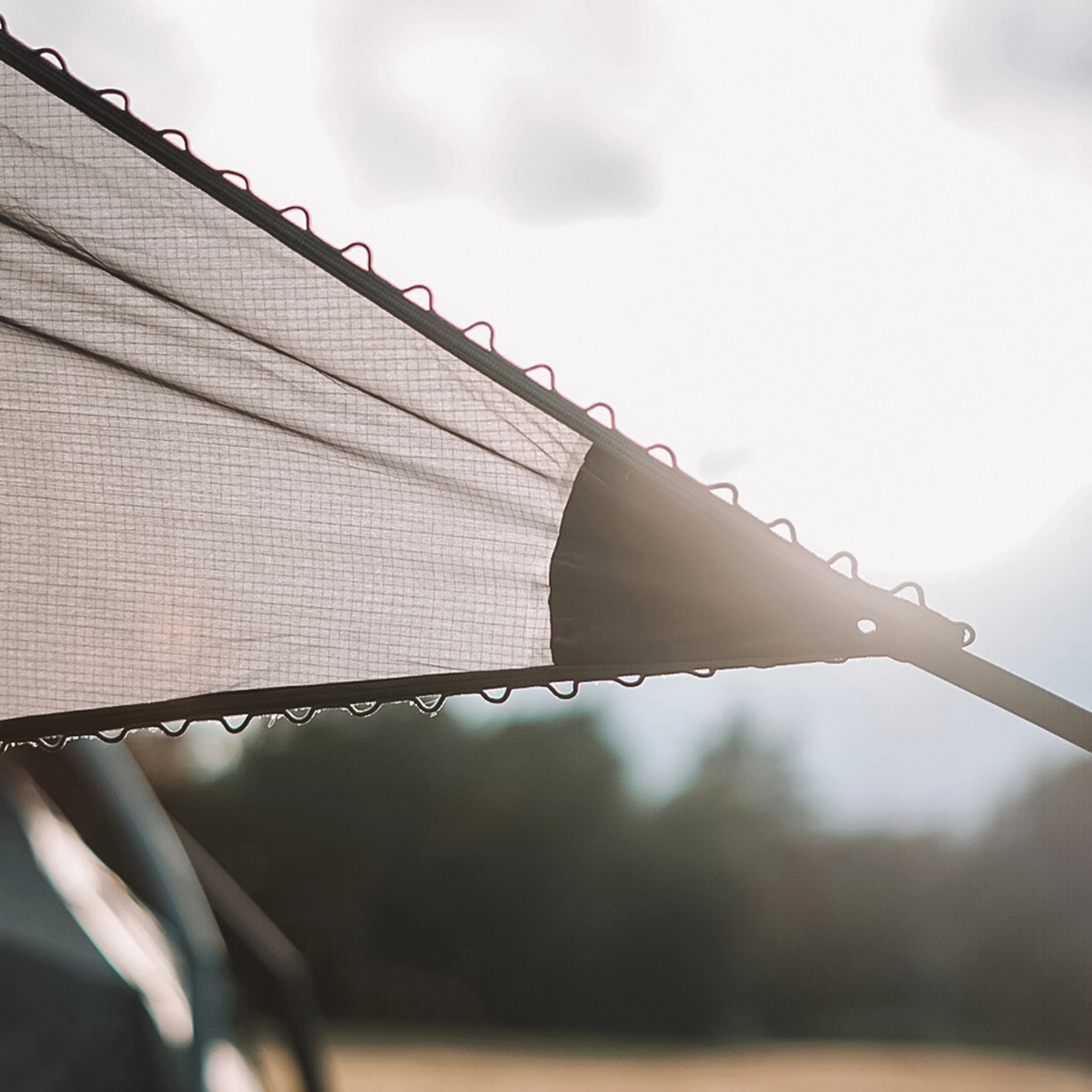 Heimplanet Dusk Tarp - Bilde 10