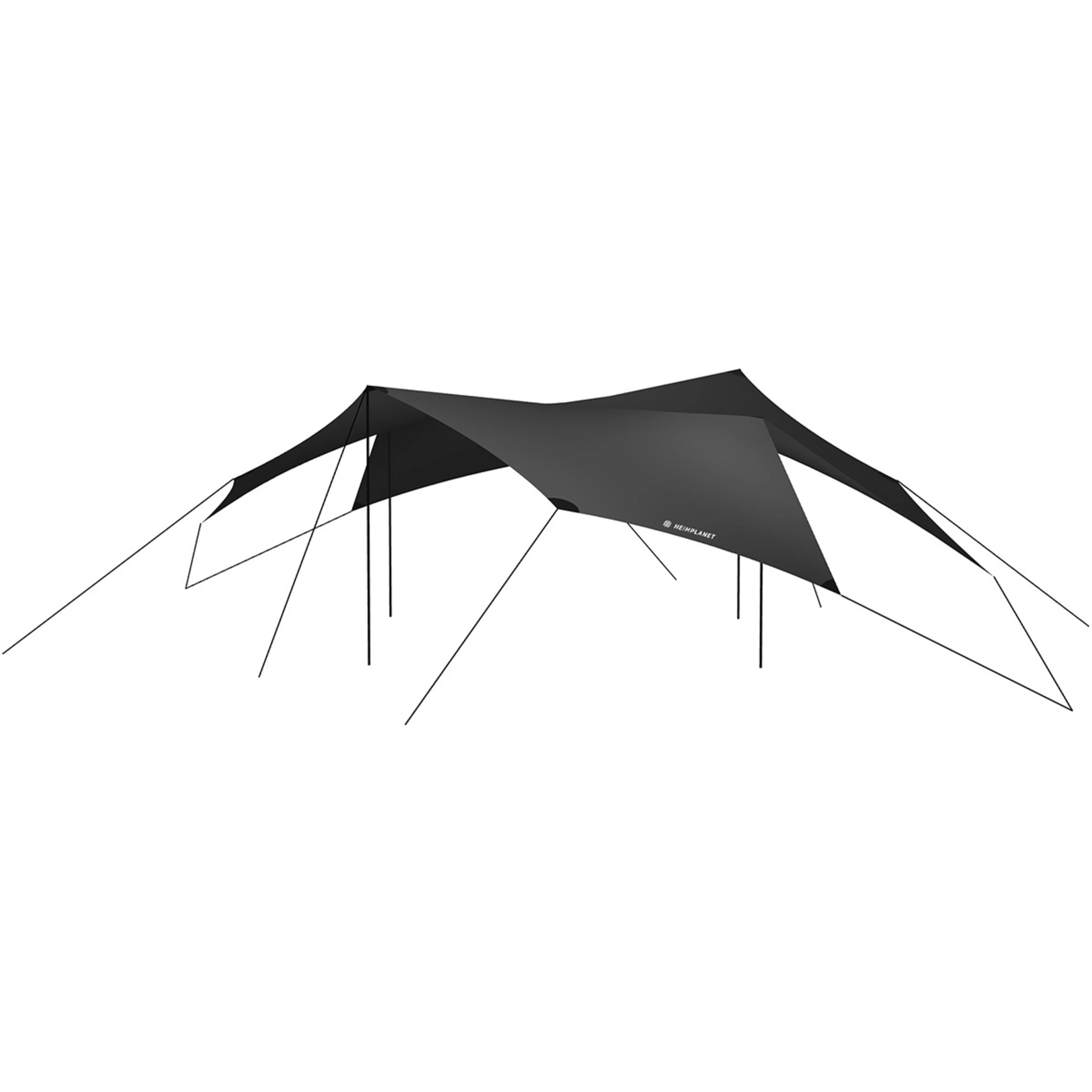 Heimplanet Dusk Tarp - Bilde 4