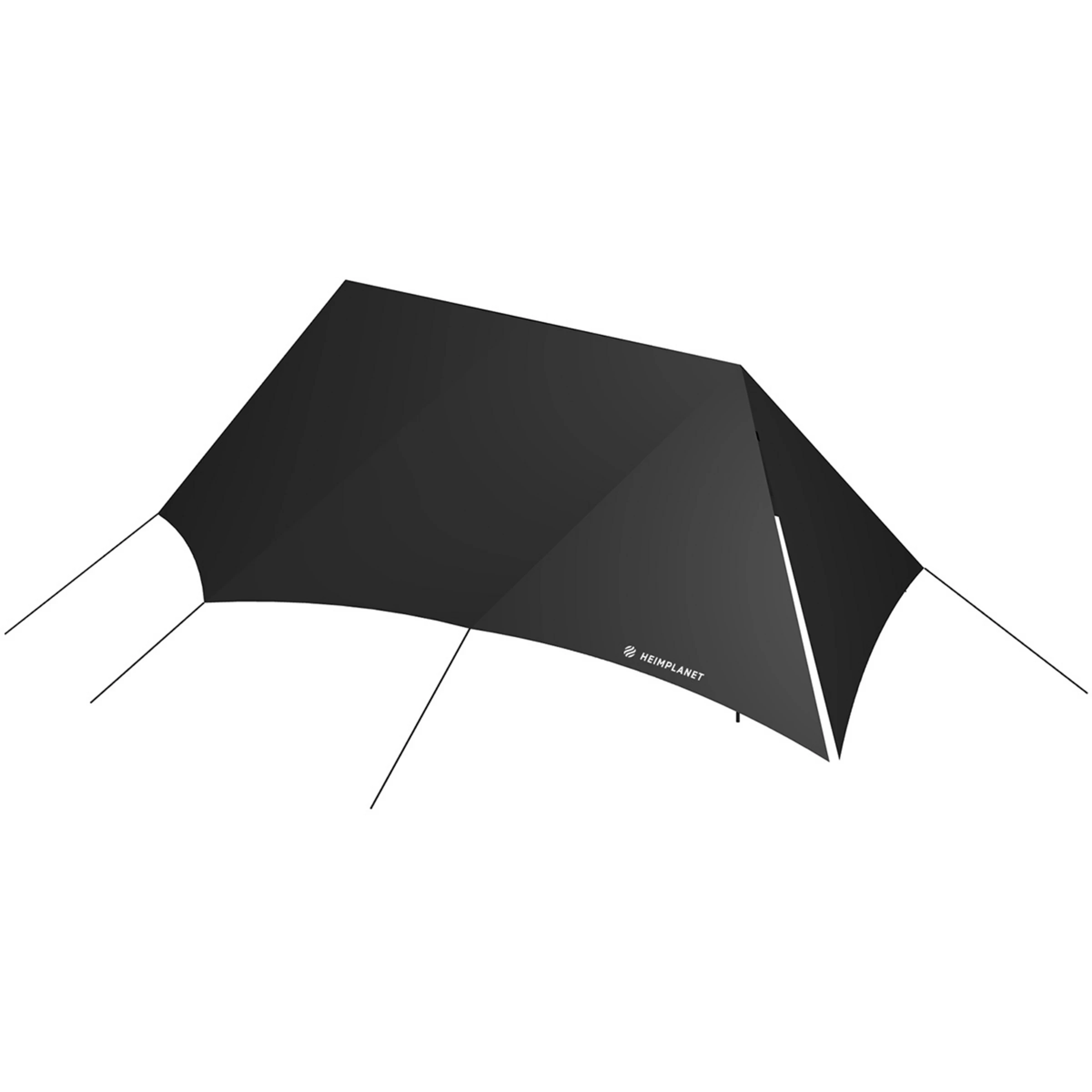 Heimplanet Dusk Tarp - Bilde 8
