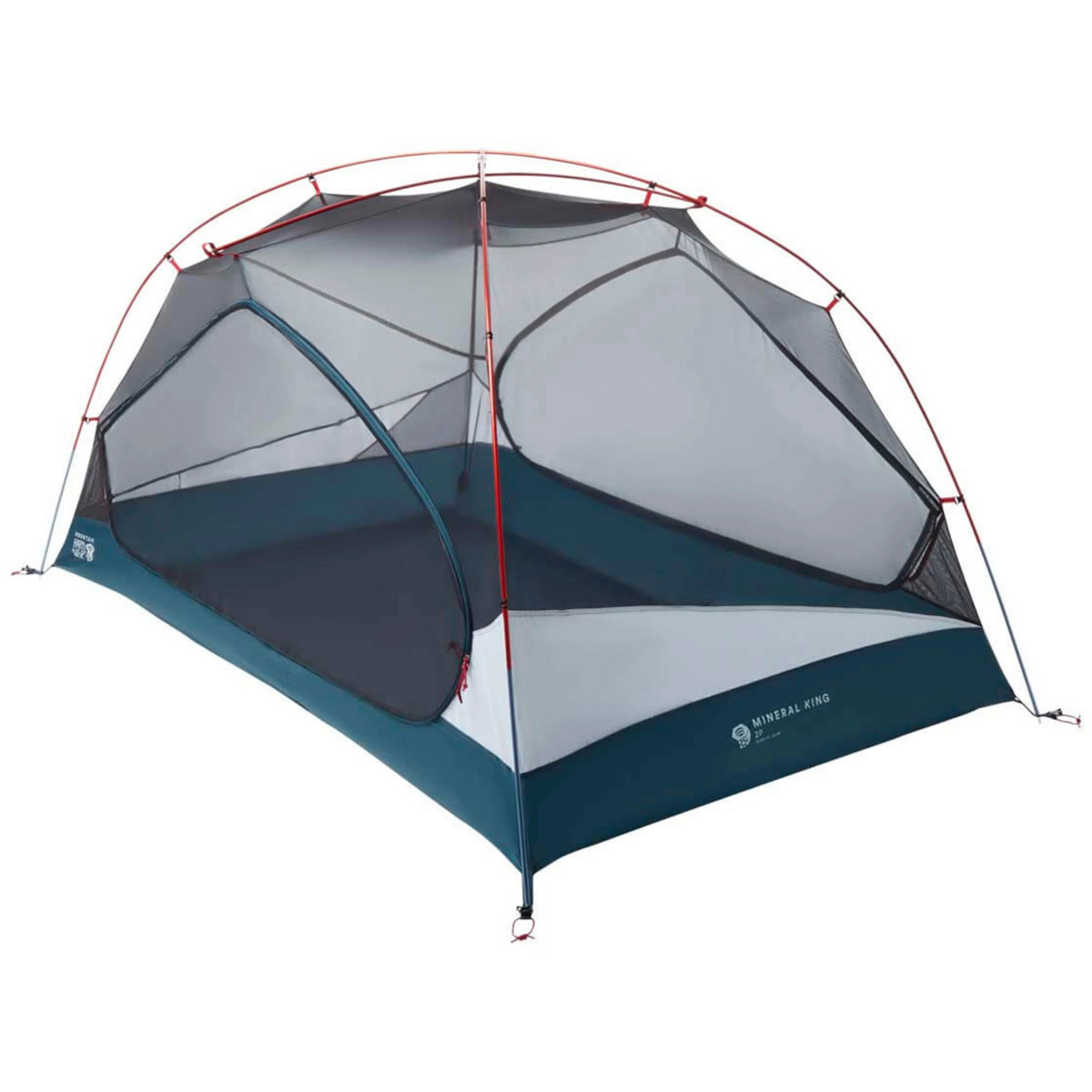Mountain Hardwear Mineral King 2 Tent - Bilde 2