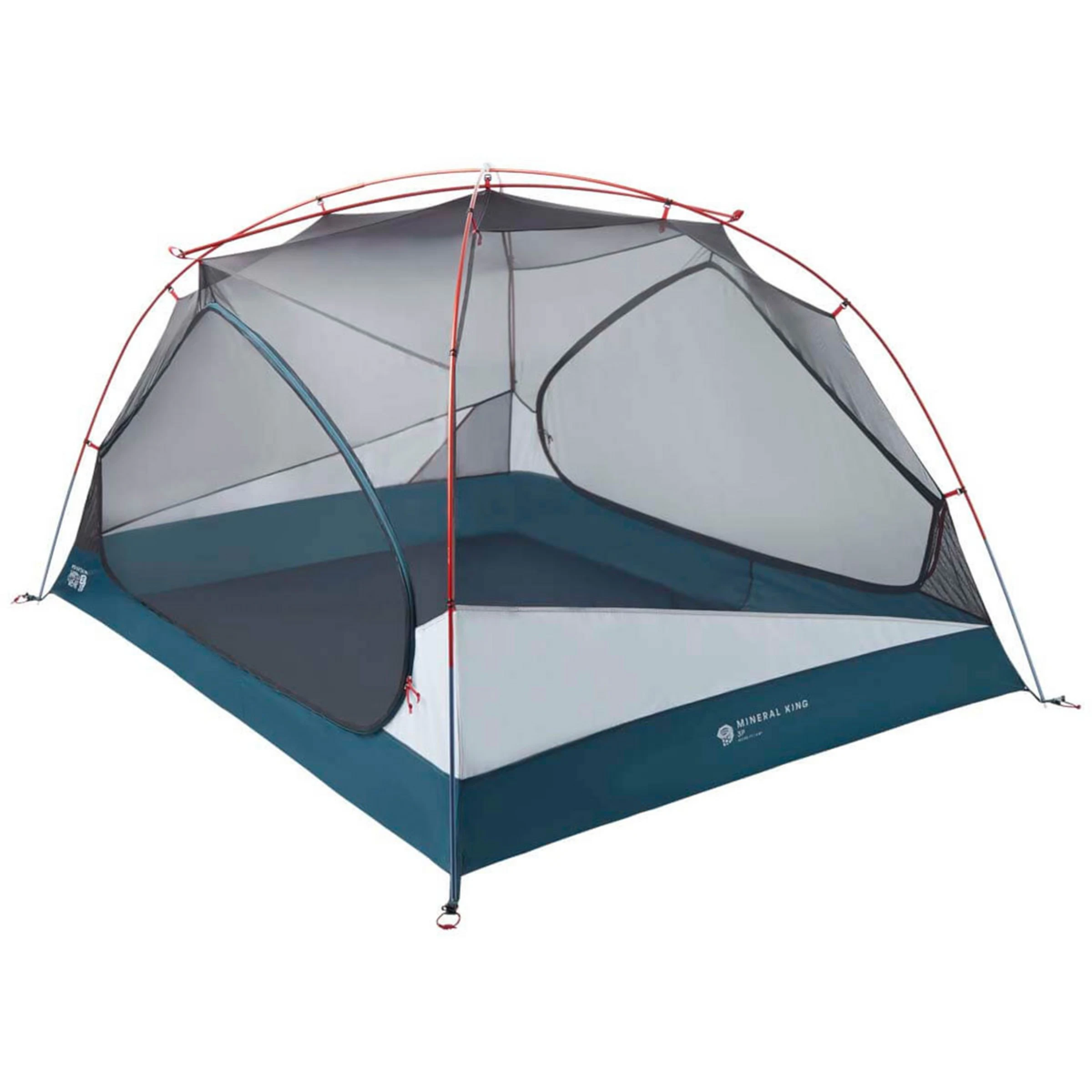 Mountain Hardwear Mineral King 3 Tent - Bilde 2