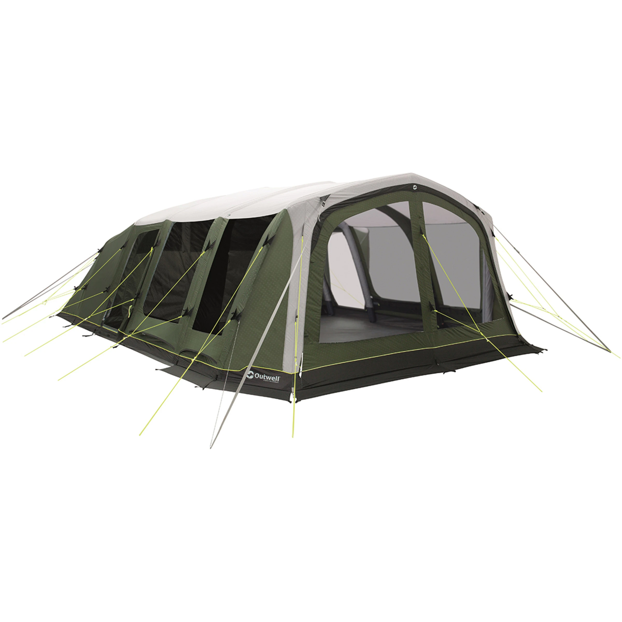 Outwell Sundale 7PA Tent - Bilde 4