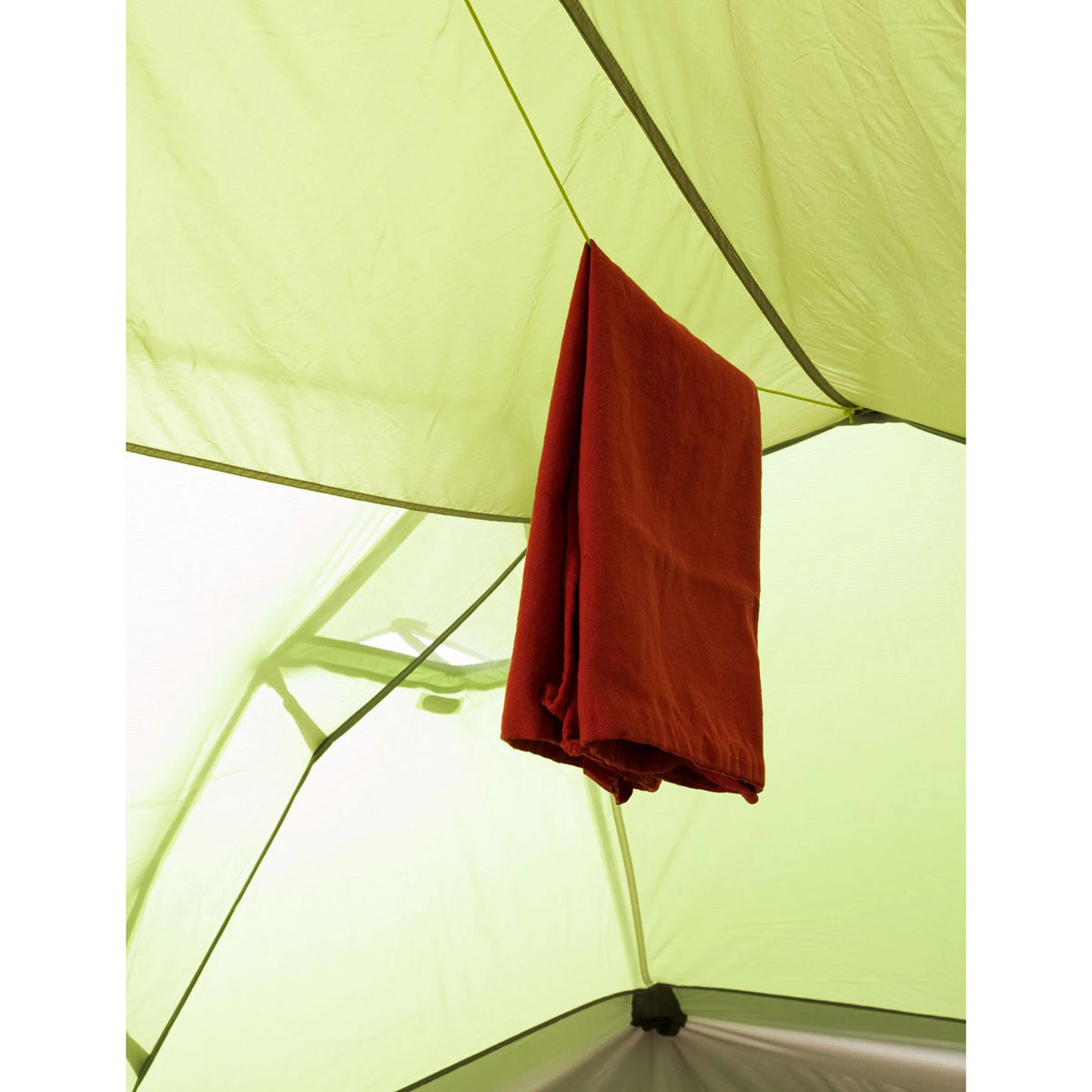 VAUDE Chapel SUL XT 2P Tent - Bilde 3