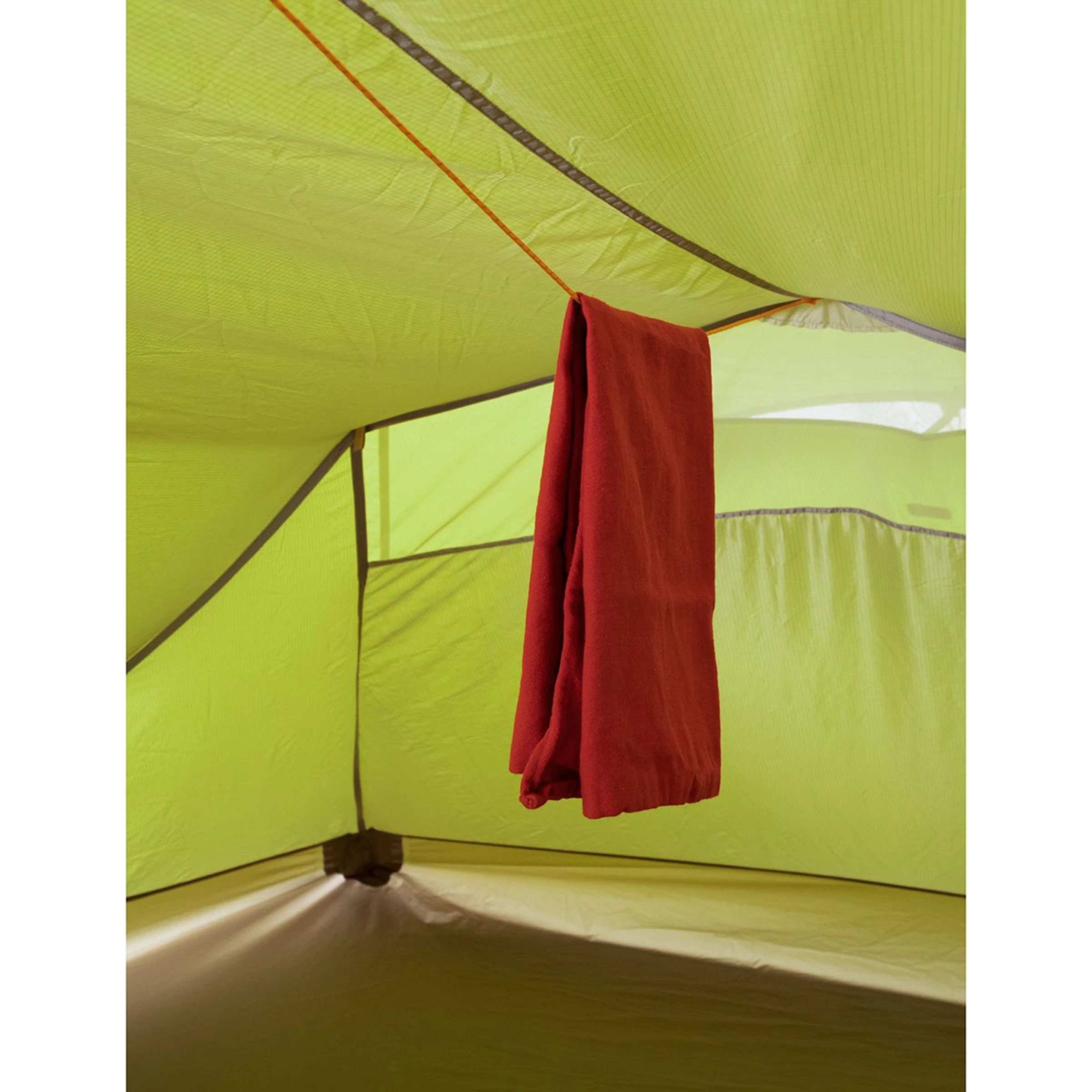 VAUDE Ferret XT 3P Comfort Tent - Bilde 4