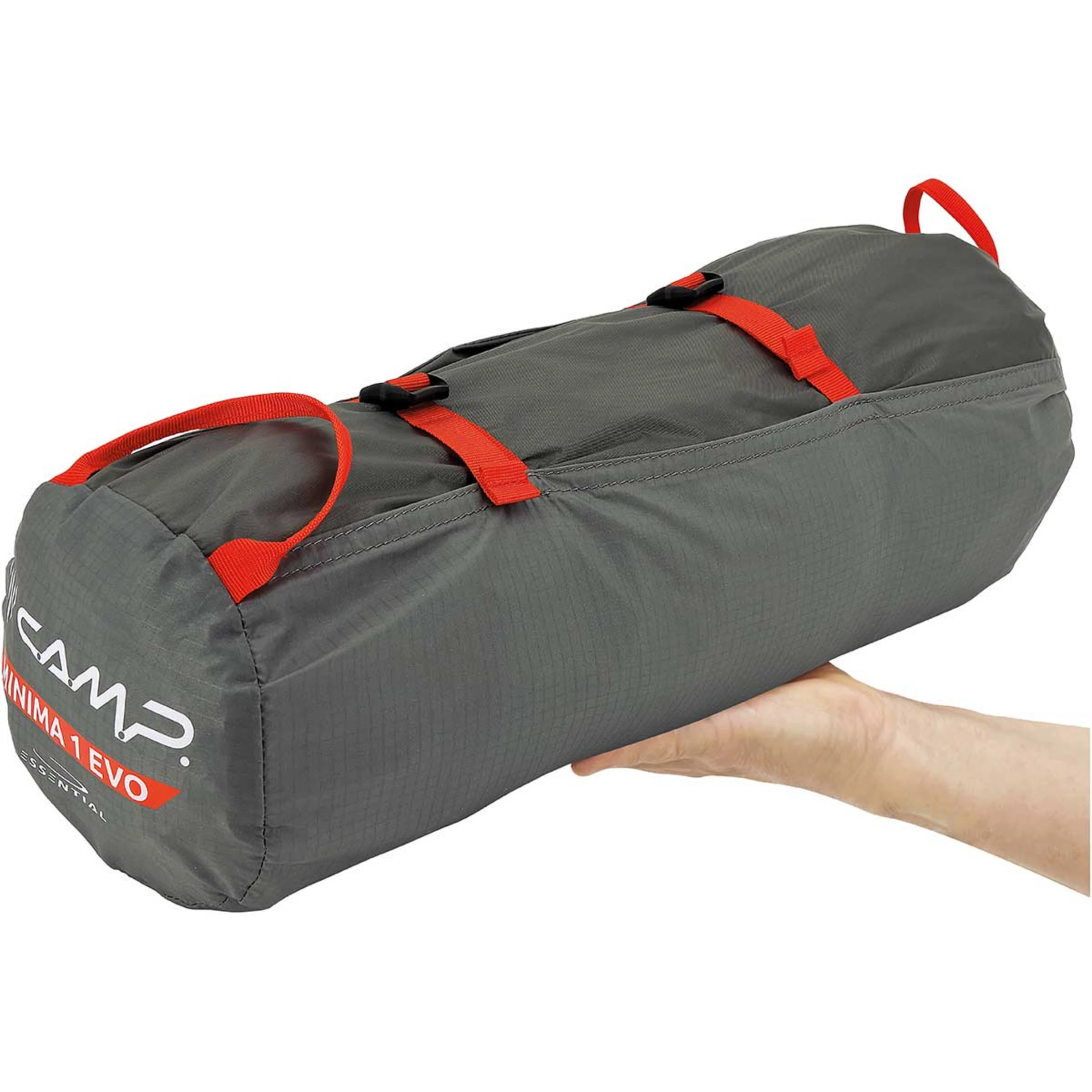 Camp Minima Evo 1P Tent - Bilde 3