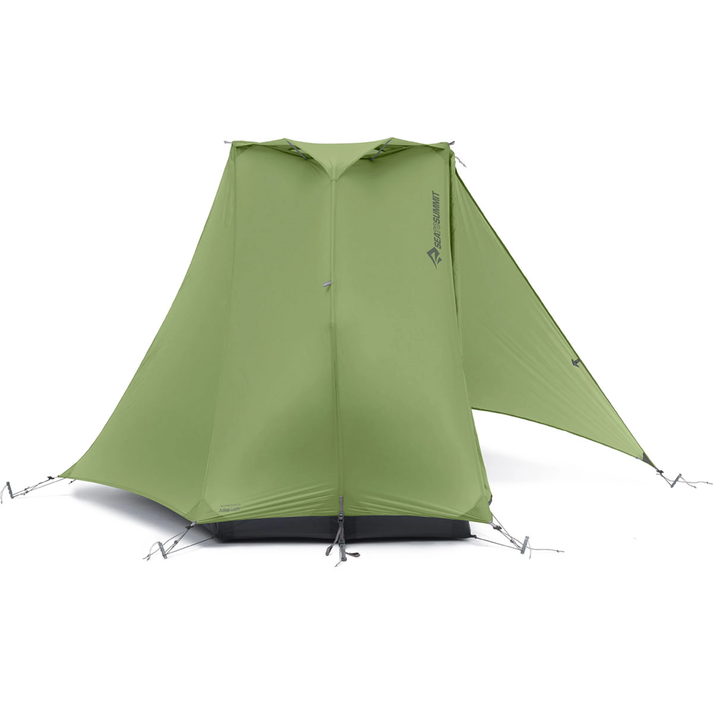 Sea To Summit Alto TR1 Tent - Bilde 5