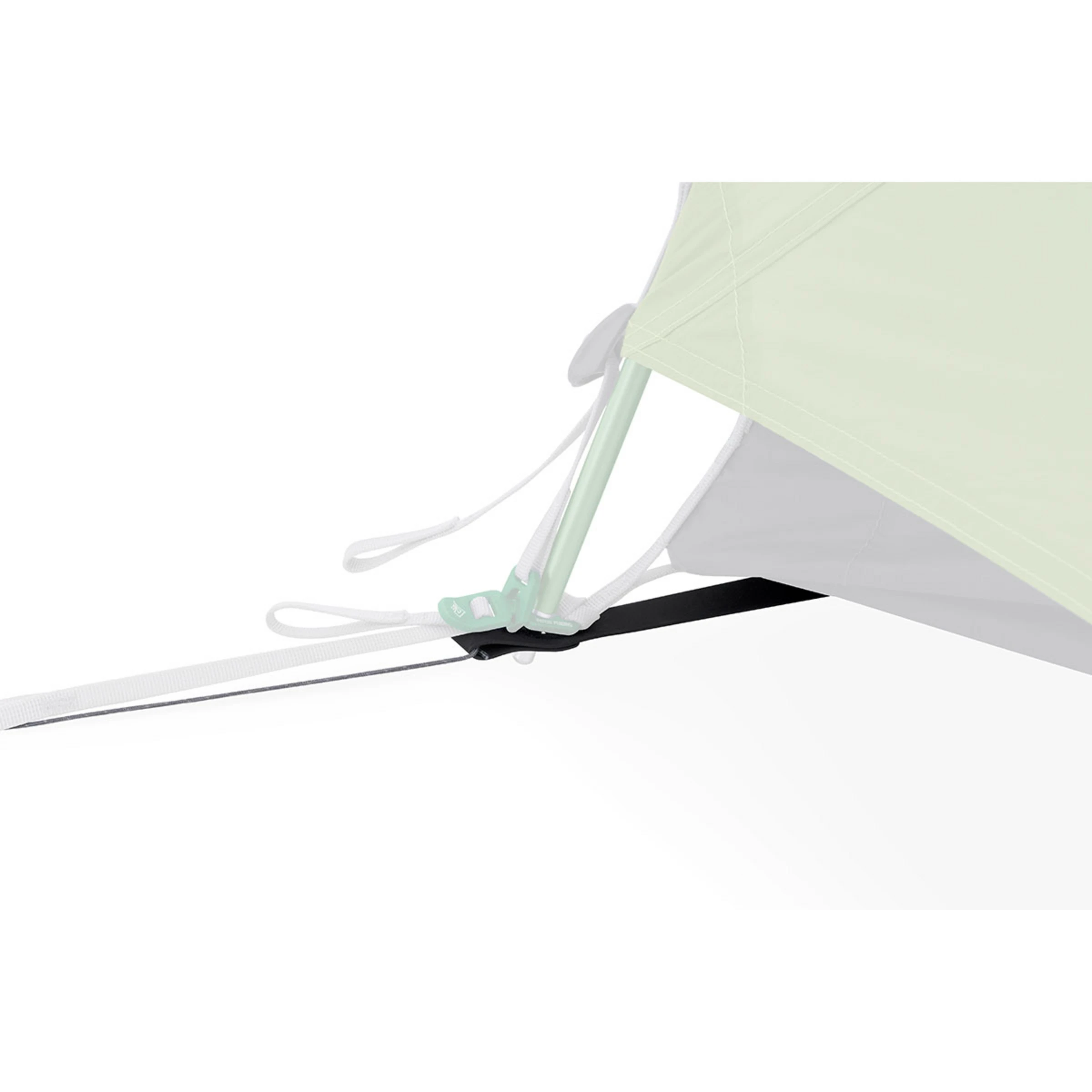 Sea To Summit Alto TR1 Bigfoot Footprint - Bilde 5