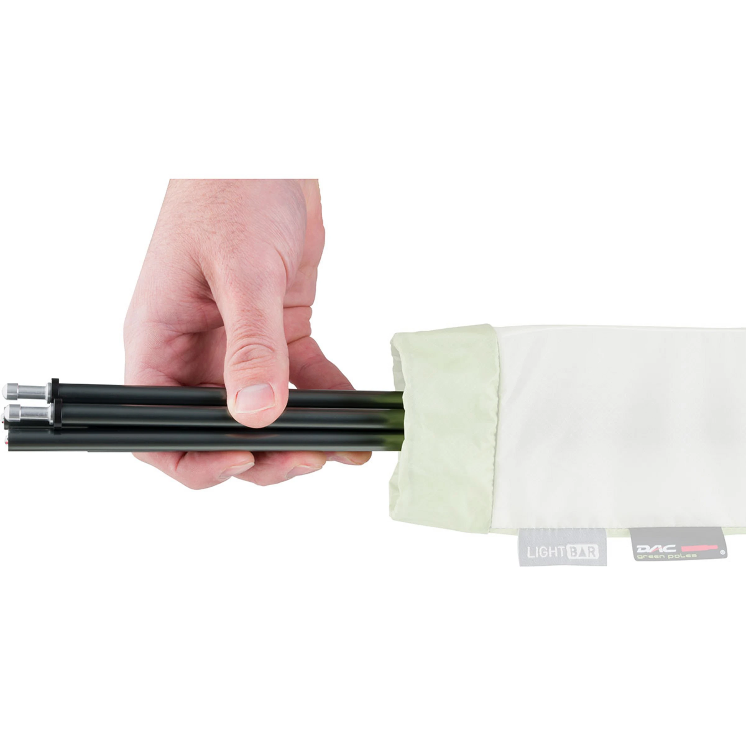 Sea To Summit Telos Hangout Poleset - Bilde 7