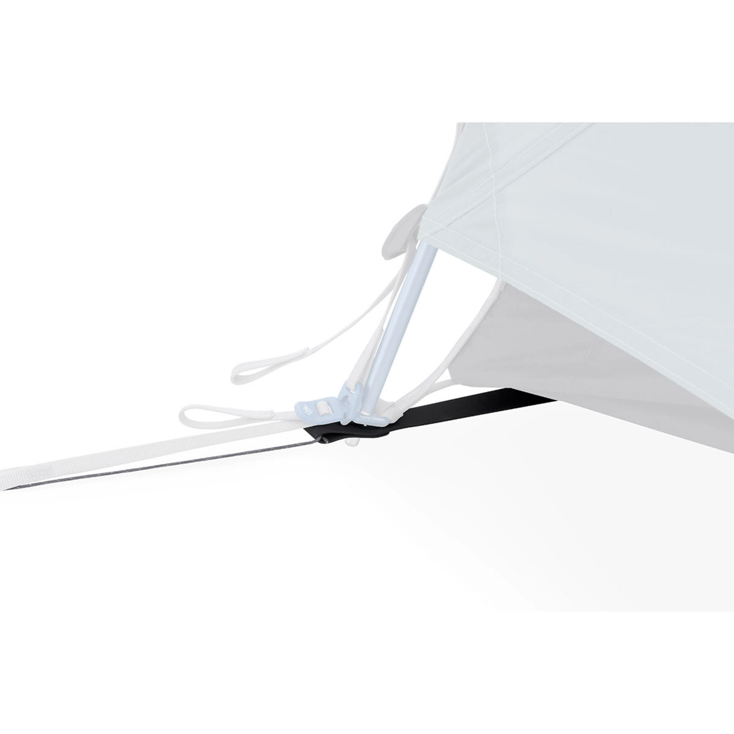 Sea To Summit Telos TR3 Bigfoot Tent Footprint - Bilde 4