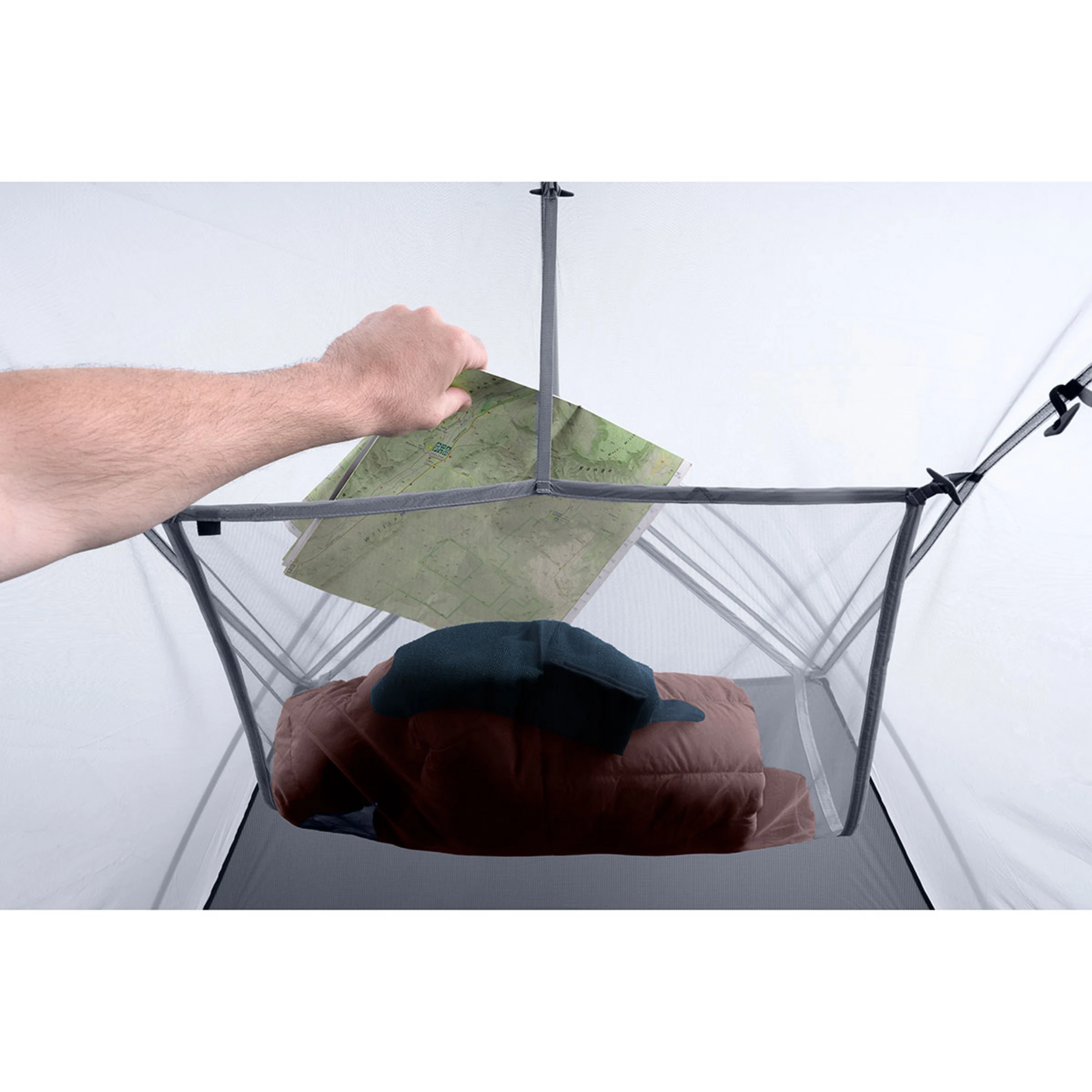 Sea To Summit Telos T3 Gear Loft - Bilde 5