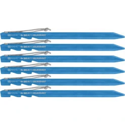 Sea To Summit Ground Control Light Pegs