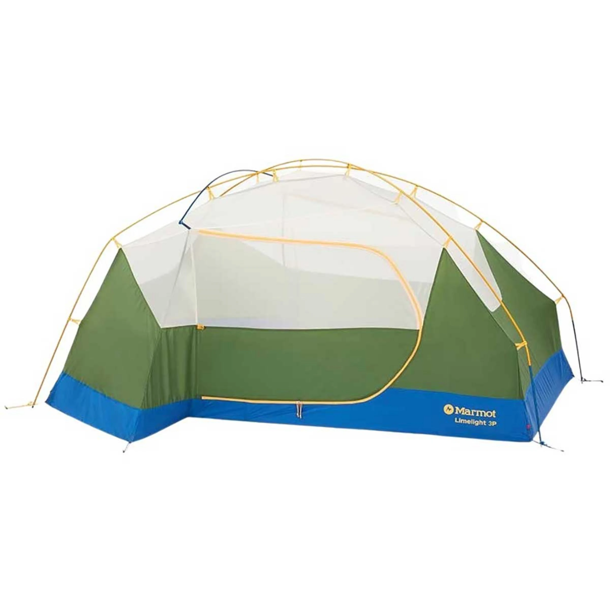 Marmot Limelight 3P Tent - Bilde 4