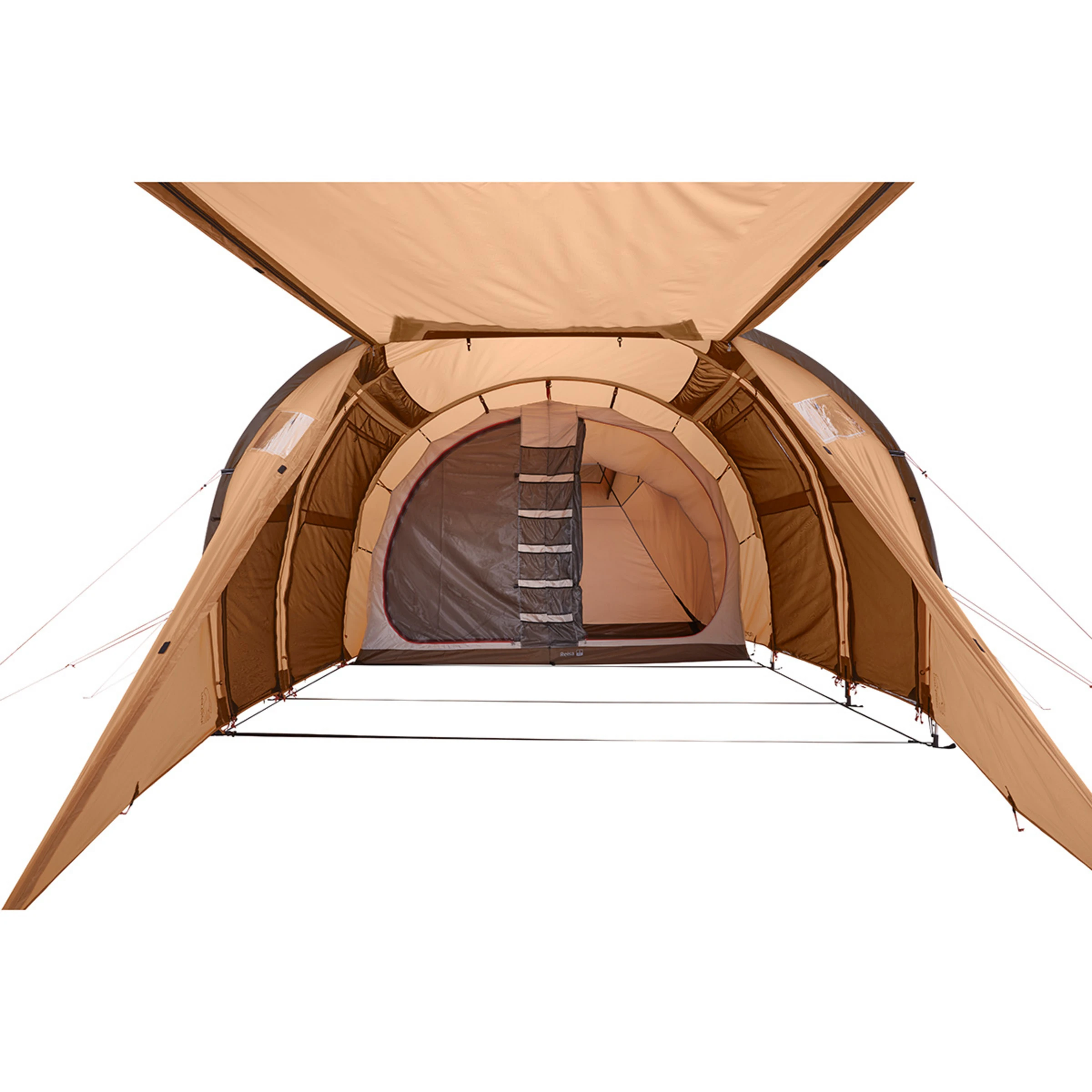 Nordisk Reisa 6 PU Tent - Bilde 10