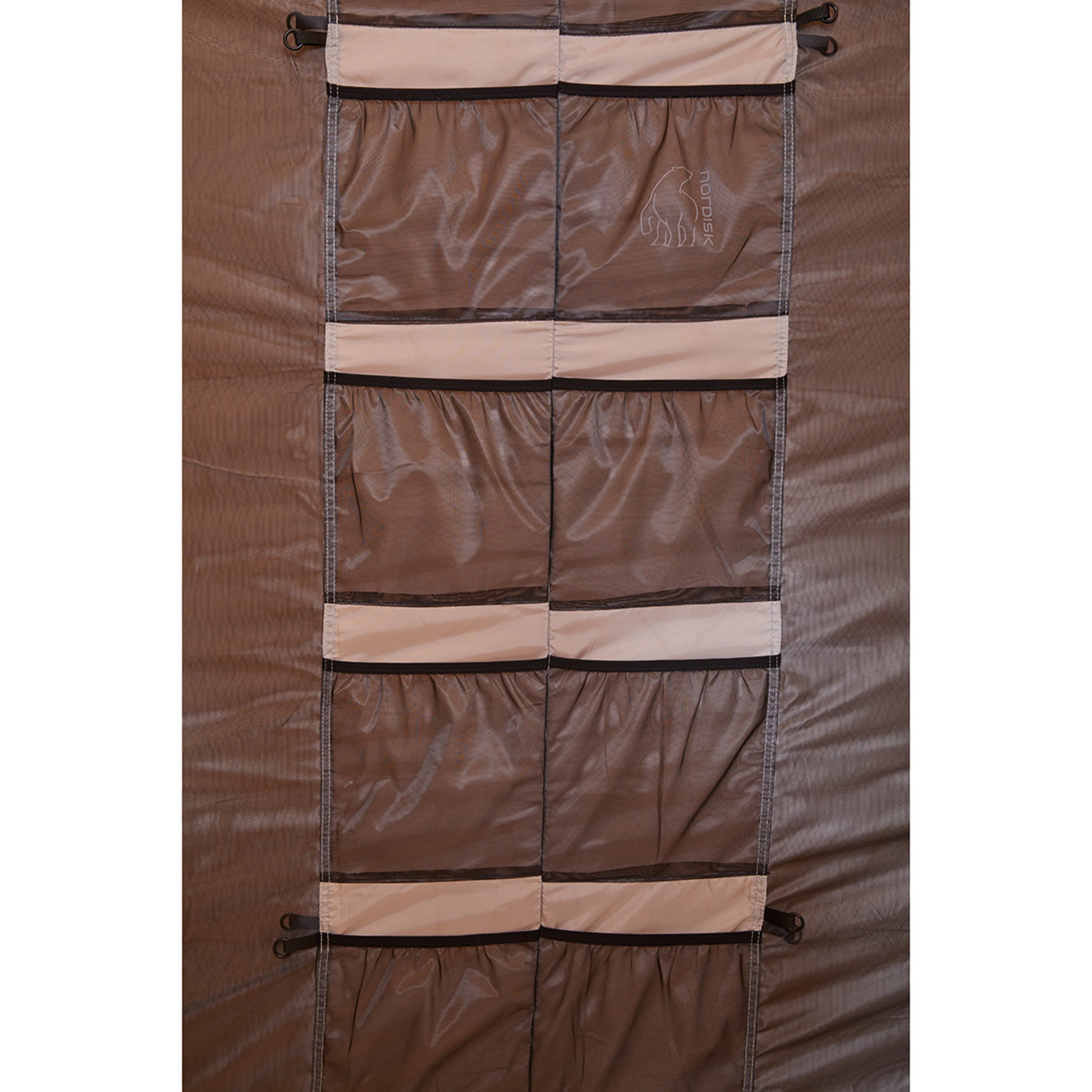 Nordisk Reisa 6 PU Tent - Bilde 12