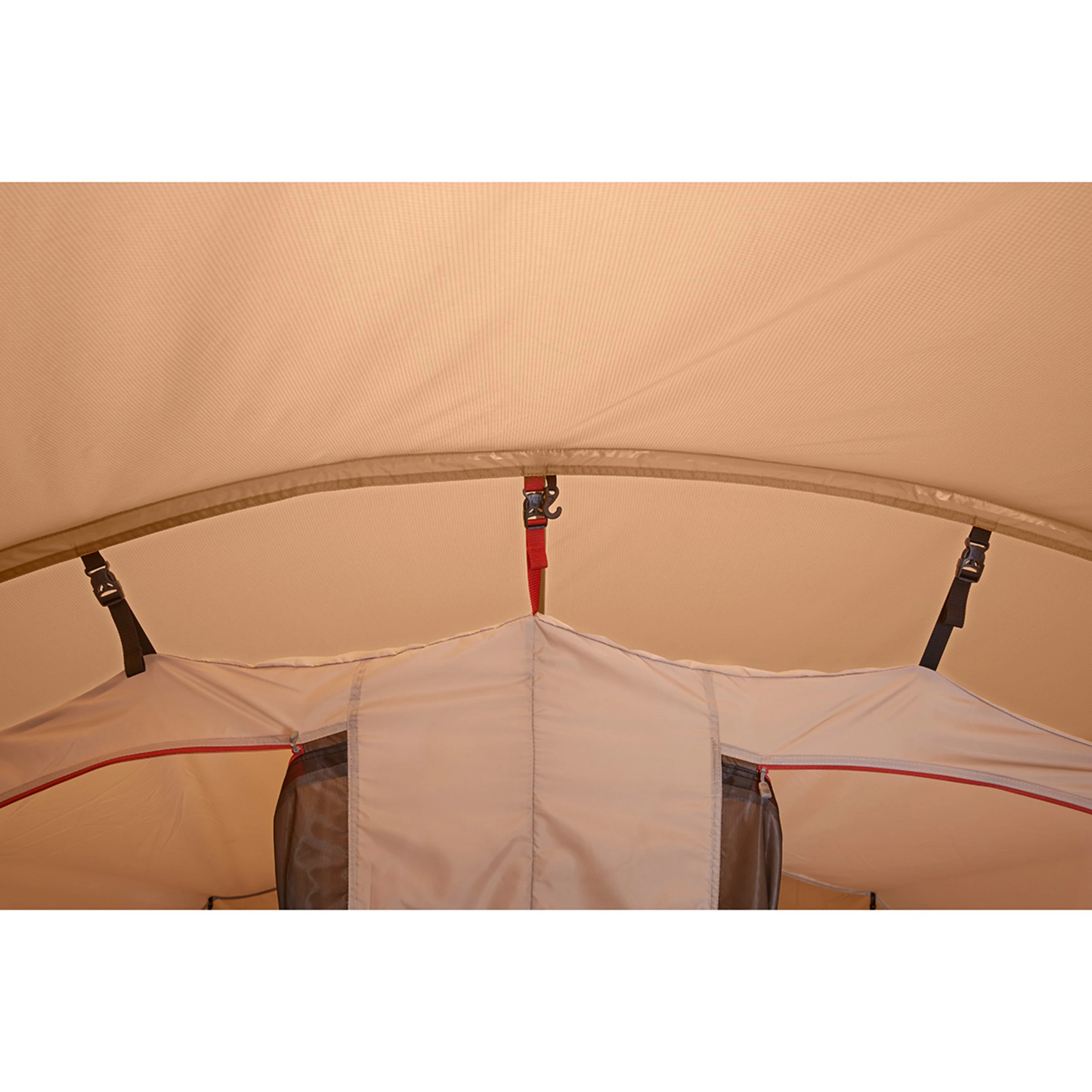 Nordisk Reisa 6 PU Tent - Bilde 14