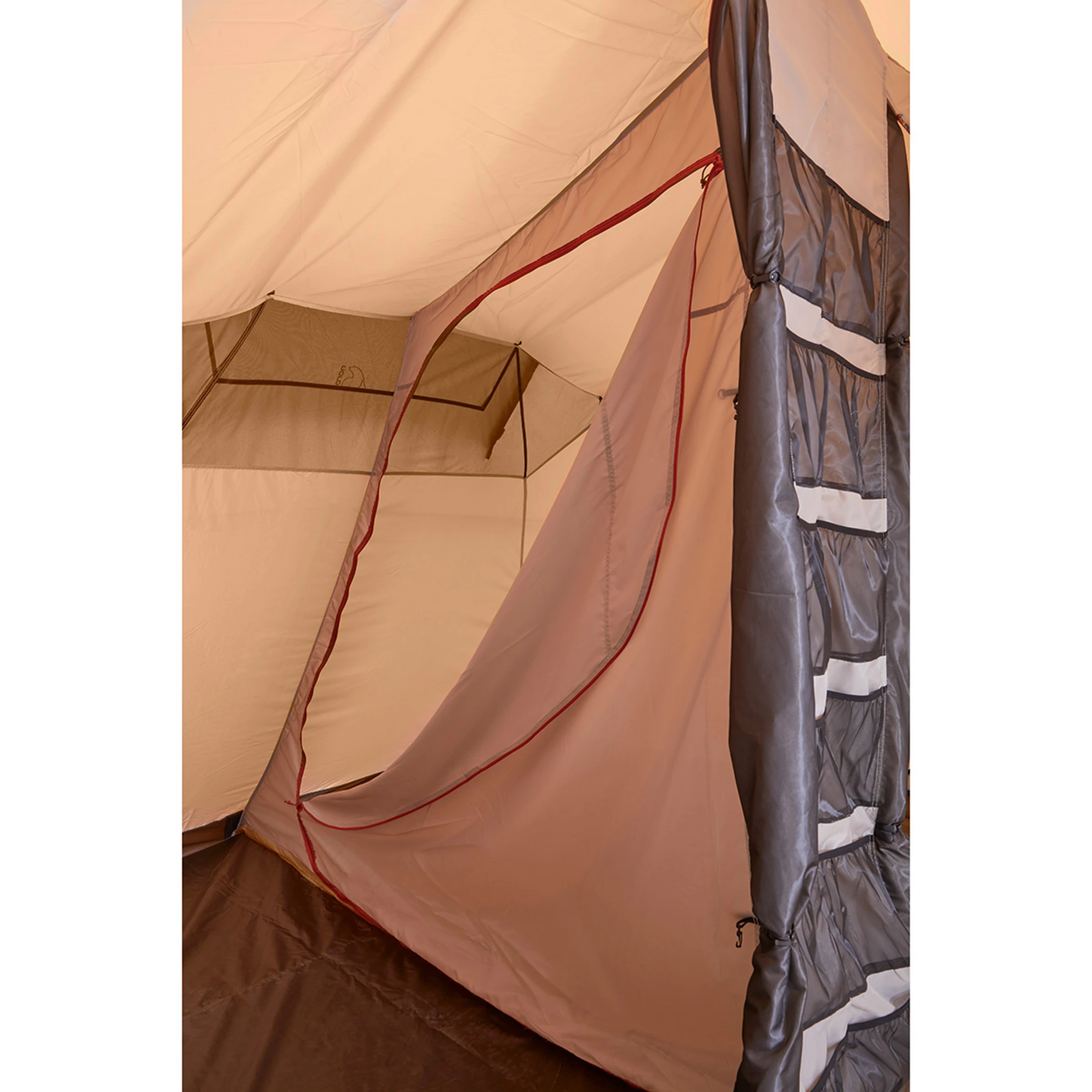 Nordisk Reisa 6 PU Tent - Bilde 15