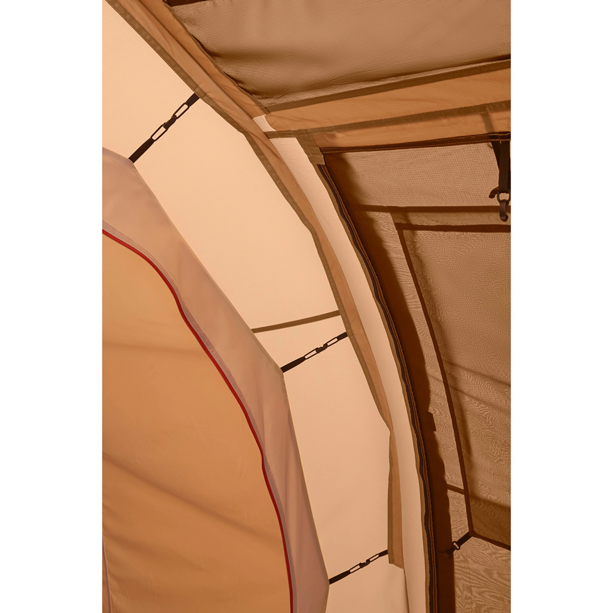 Nordisk Reisa 6 PU Tent - Bilde 16