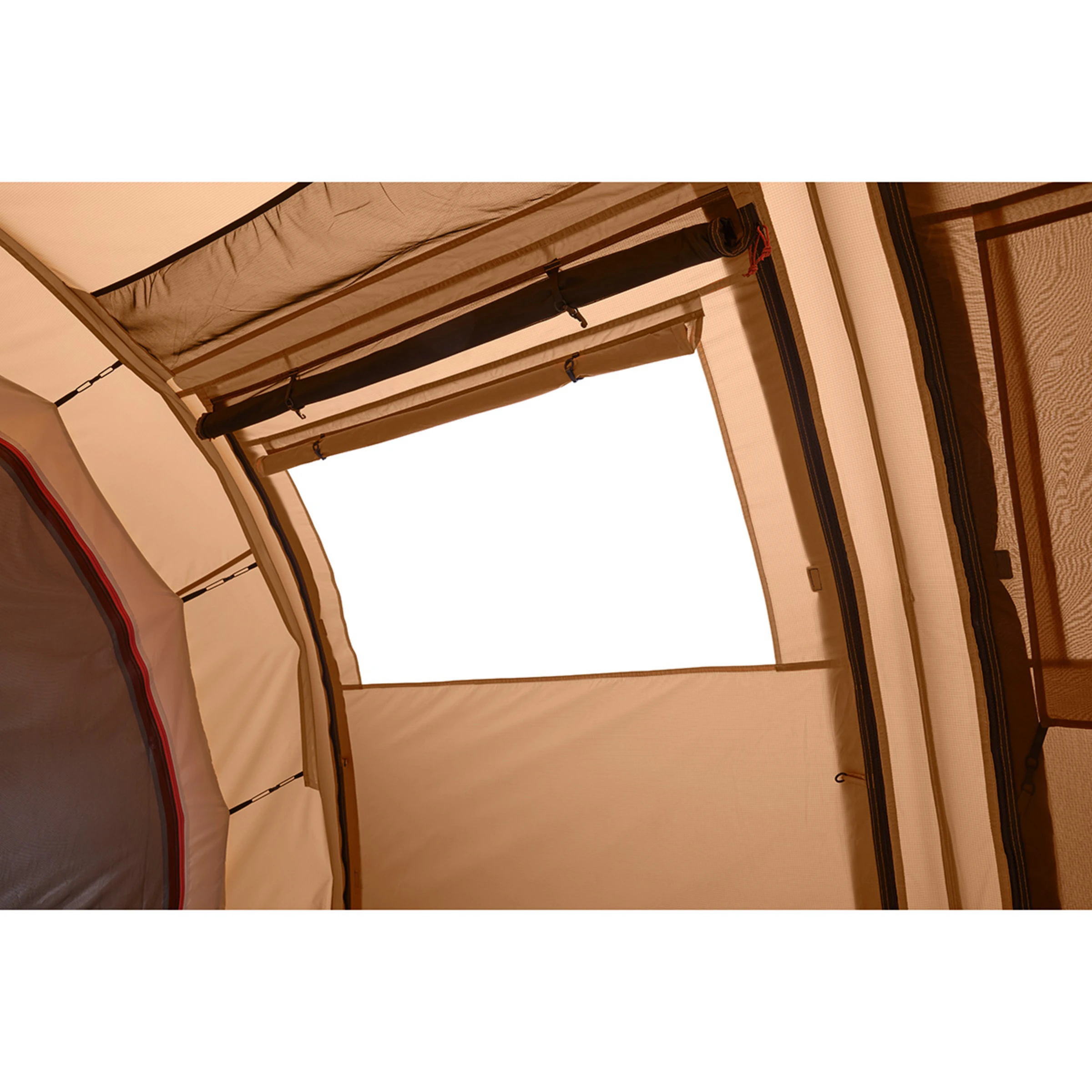 Nordisk Reisa 6 PU Tent - Bilde 18