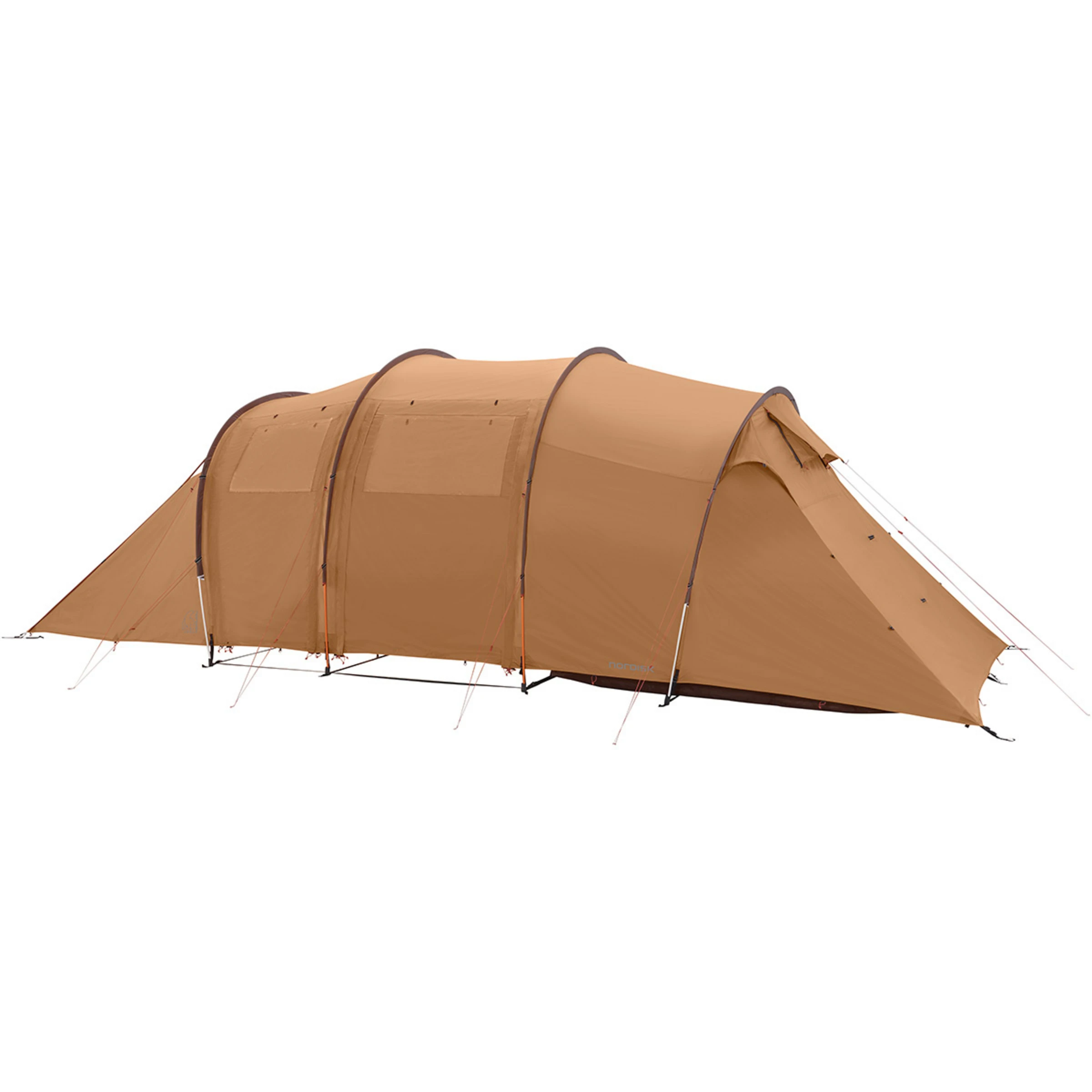 Nordisk Reisa 6 PU Tent - Bilde 2