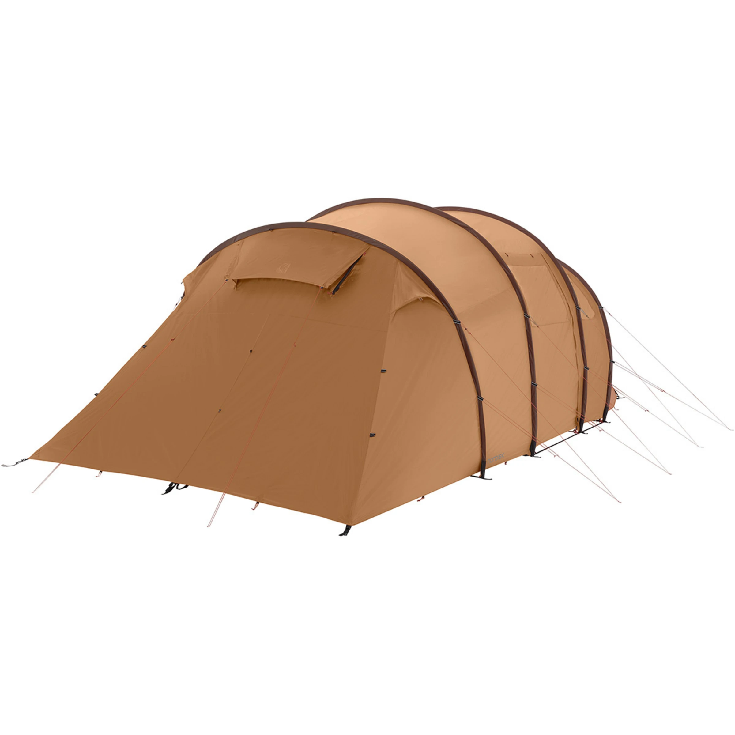 Nordisk Reisa 6 PU Tent - Bilde 3
