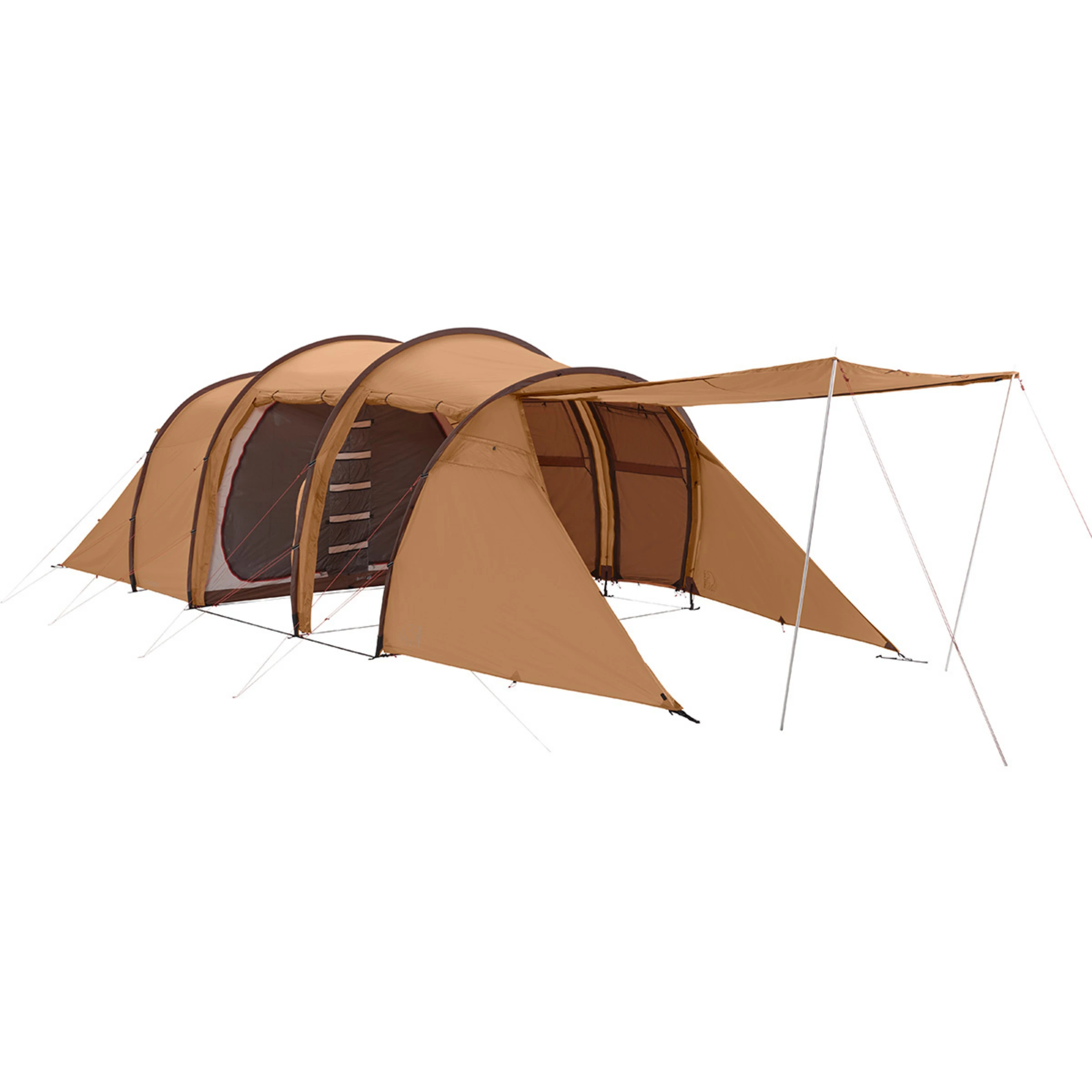 Nordisk Reisa 6 PU Tent - Bilde 4