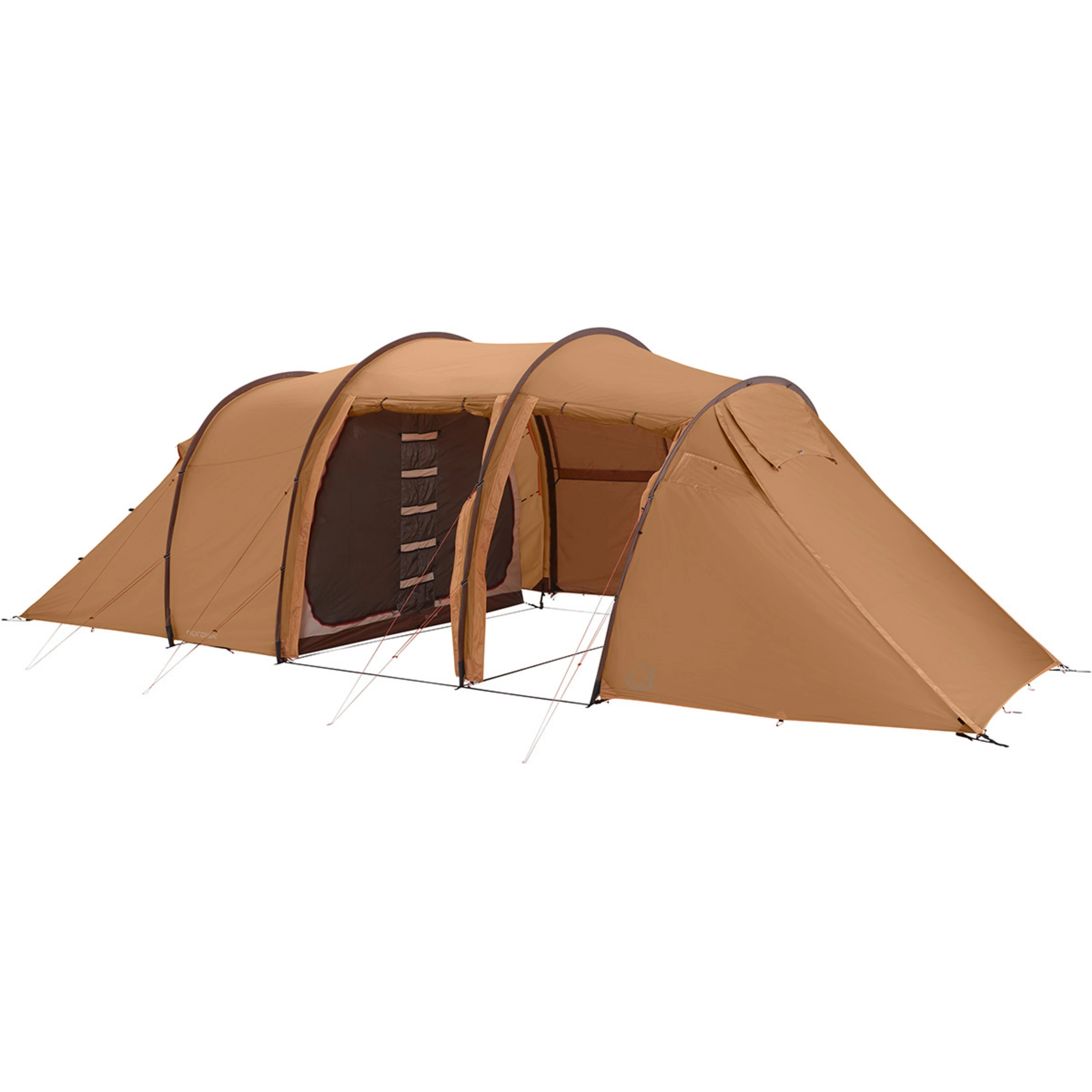 Nordisk Reisa 6 PU Tent - Bilde 5