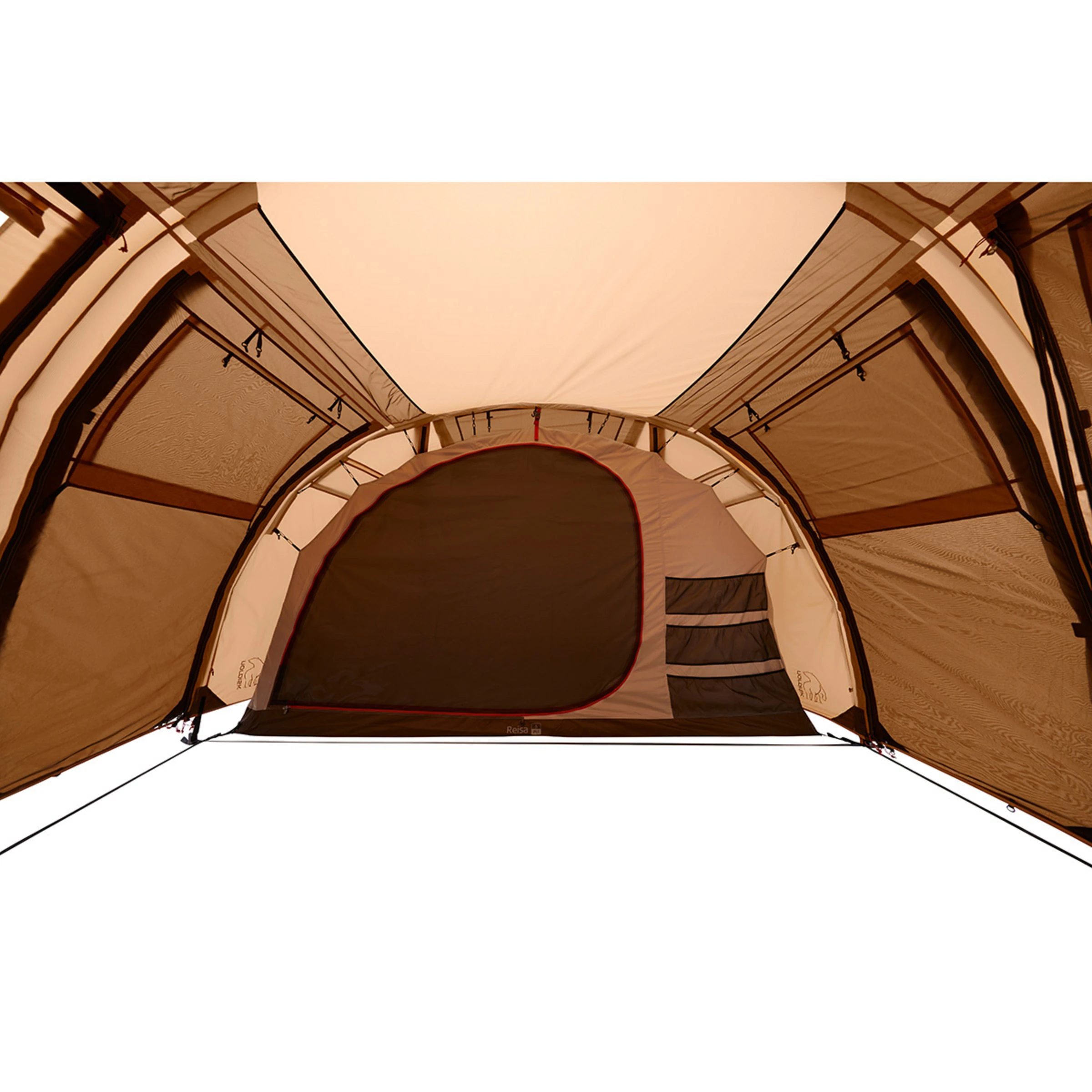 Nordisk Reisa 6 PU Tent - Bilde 6