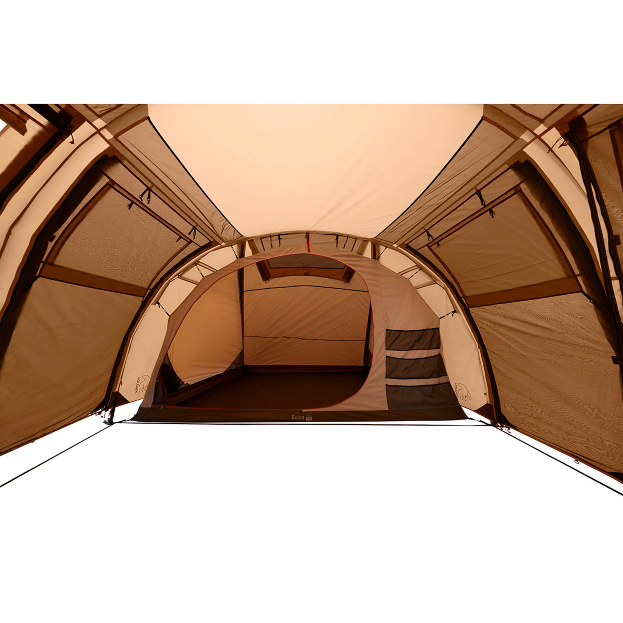 Nordisk Reisa 6 PU Tent - Bilde 7