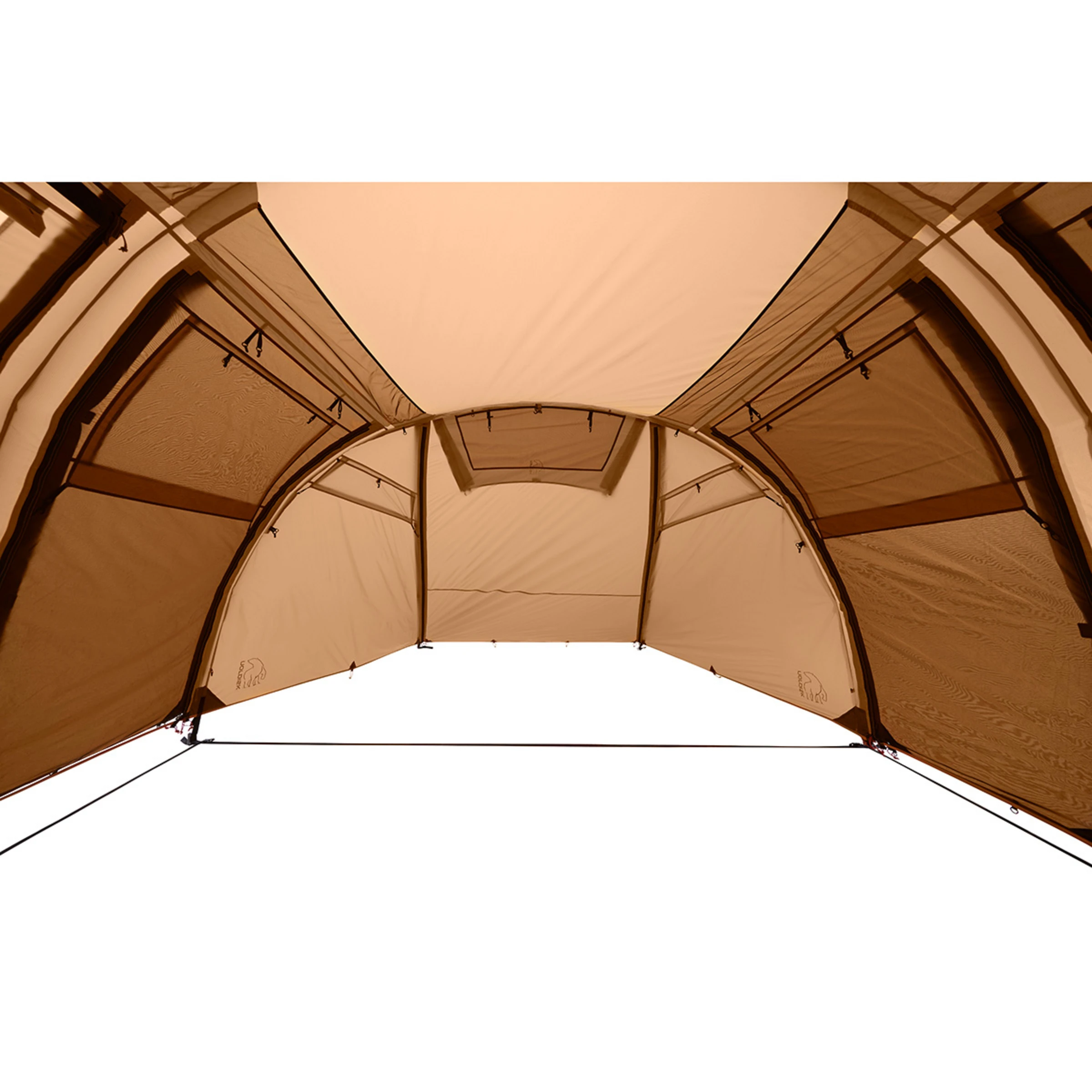 Nordisk Reisa 6 PU Tent - Bilde 8