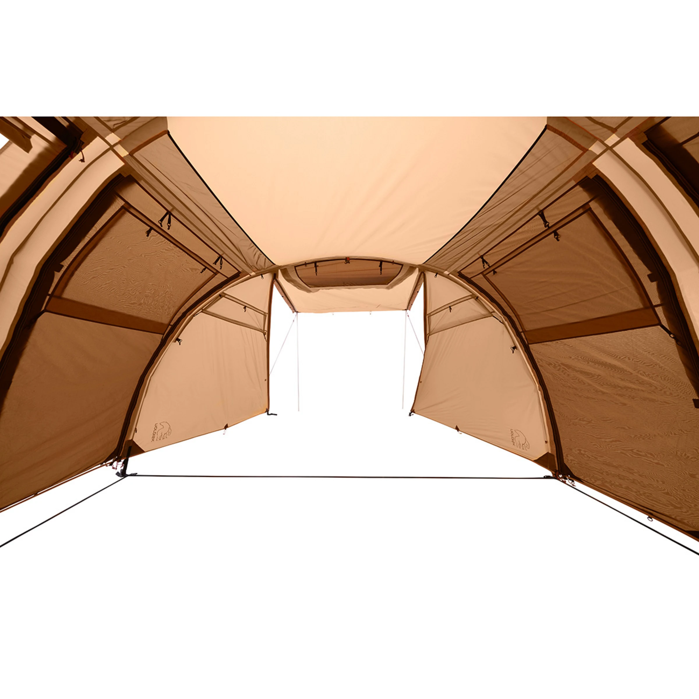 Nordisk Reisa 6 PU Tent - Bilde 9