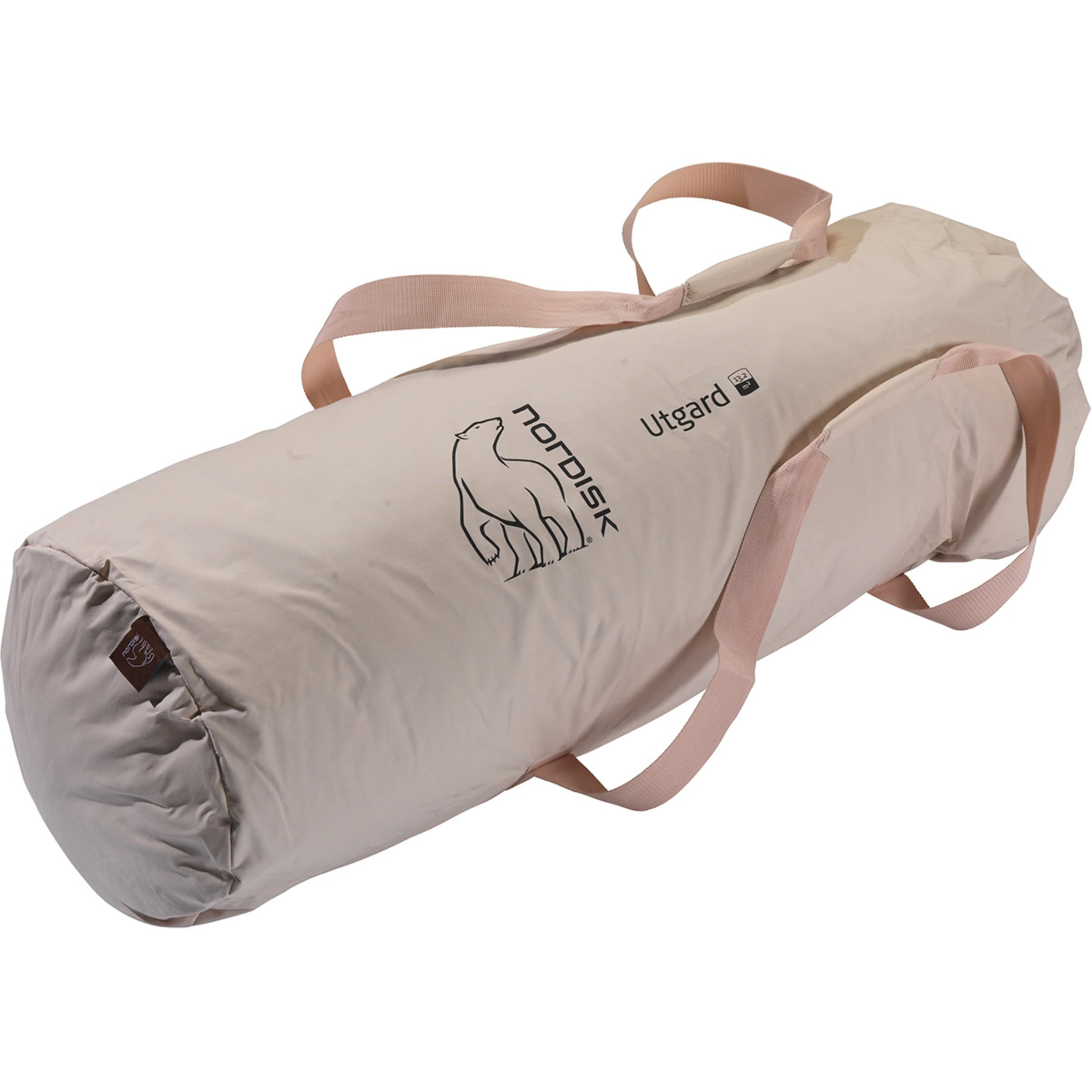 Nordisk Utgard 13.2 Basic Cotton Tent - Bilde 13