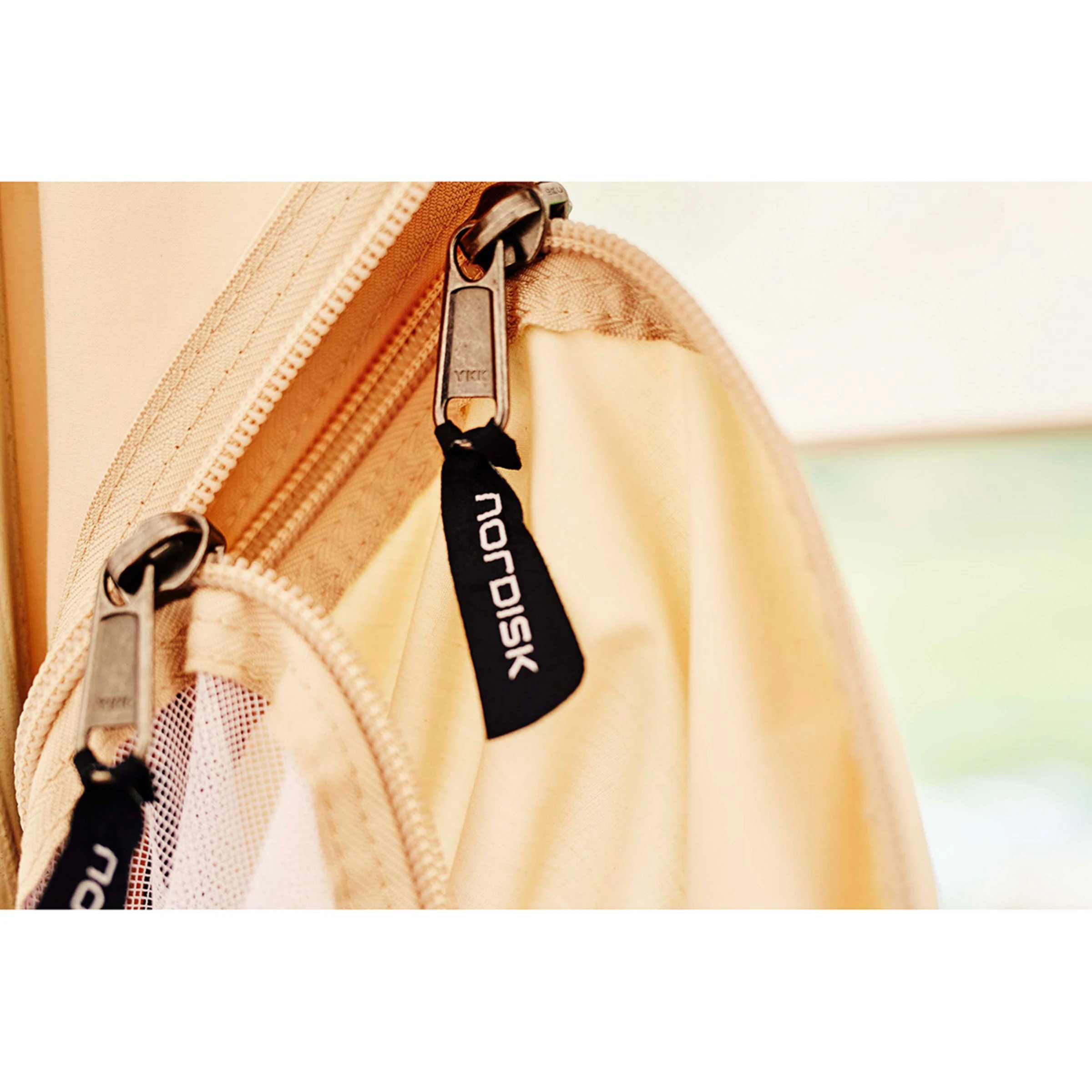 Nordisk Utgard 13.2 Basic Cotton Tent - Bilde 4