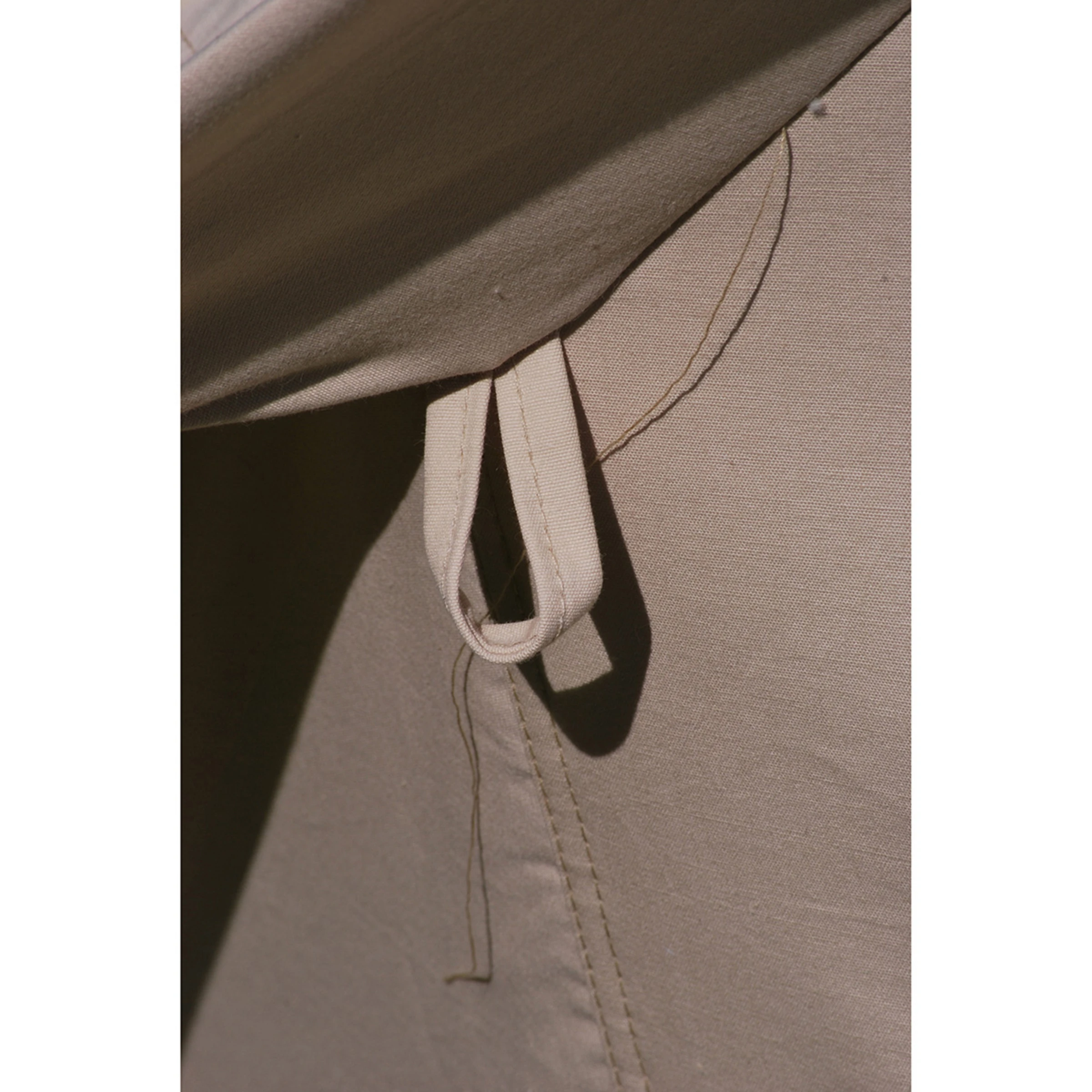 Nordisk Utgard 13.2 Basic Cotton Tent - Bilde 5